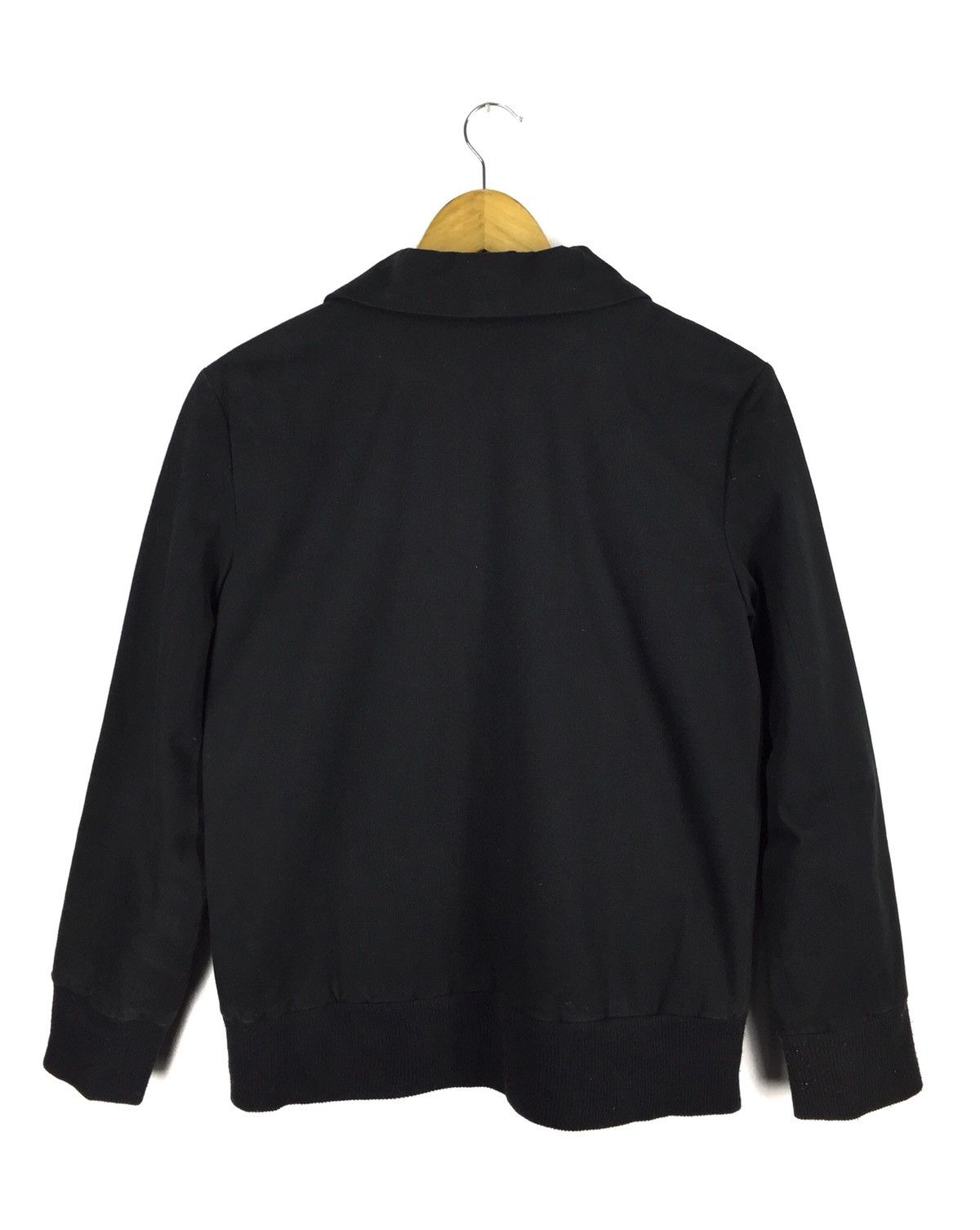 Vintage × agnes b. AGNES B VIVE L' EUROPE CHORE JACKET Size US S / EU 44-46 / 1 - 3 Thumbnail
