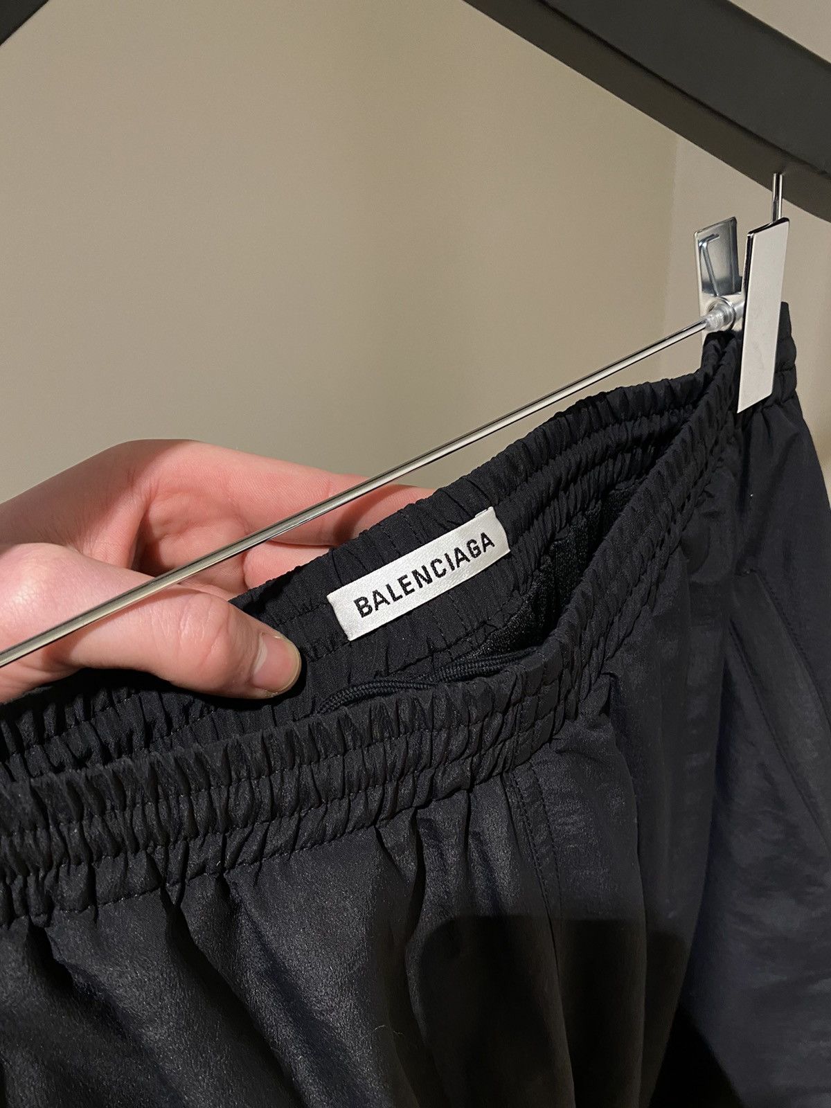 Balenciaga BNWT Balenciaga Sporty B XL Tracksuit Skirt Size 36" / US 14 / IT 50 - 7 Thumbnail