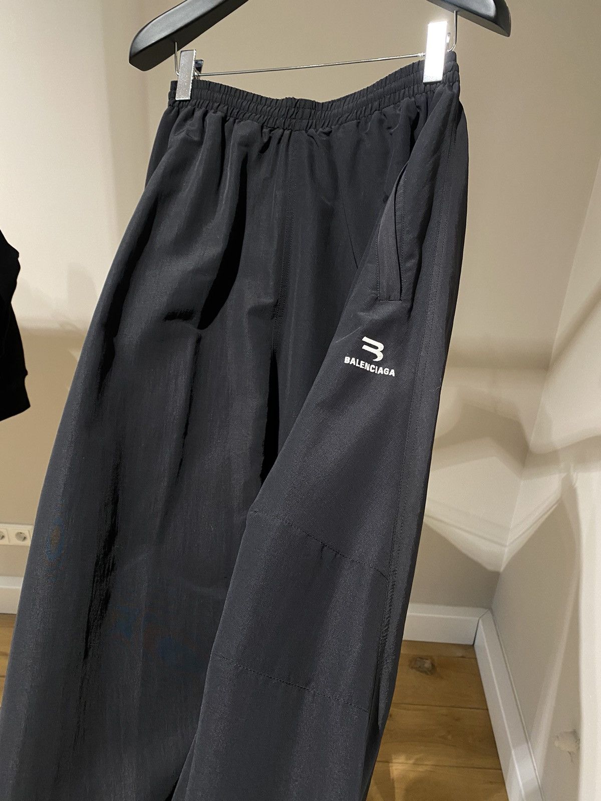 Balenciaga Sporty B Tracksuit | Grailed