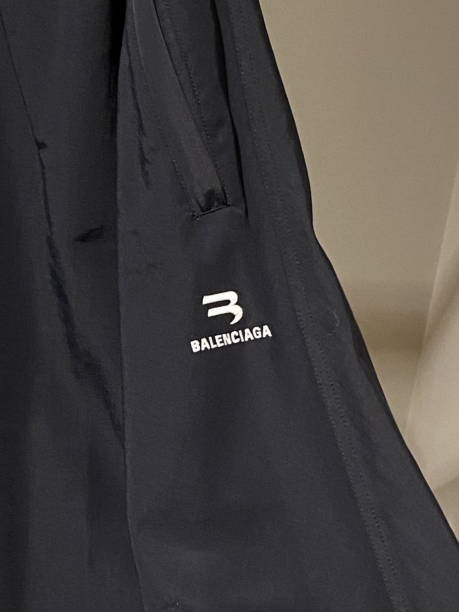 Balenciaga BNWT Balenciaga Sporty B XL Tracksuit Skirt Size 36" / US 14 / IT 50 - 4 Thumbnail