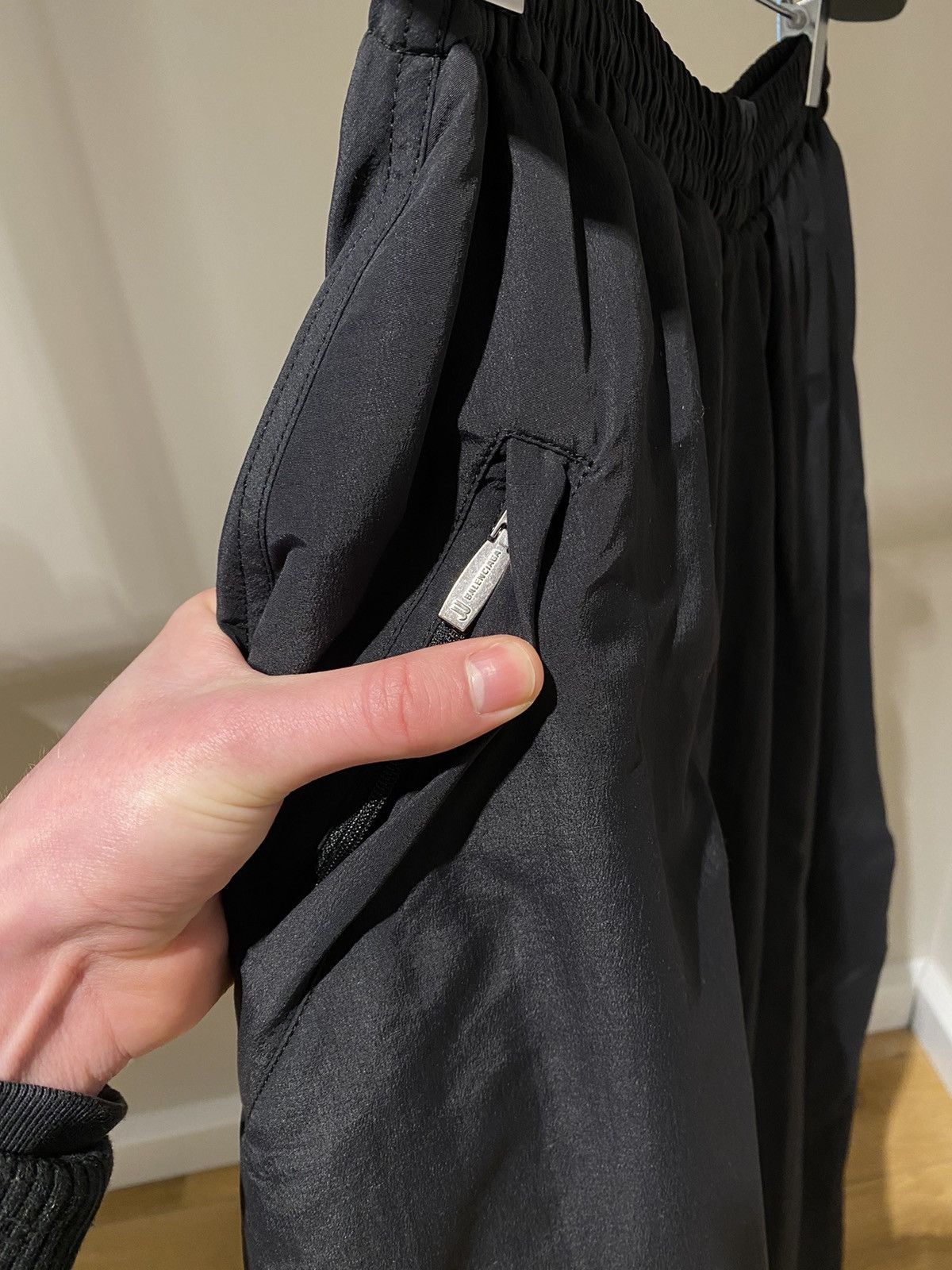 Balenciaga BNWT Balenciaga Sporty B XL Tracksuit Skirt Size 36" / US 14 / IT 50 - 5 Thumbnail