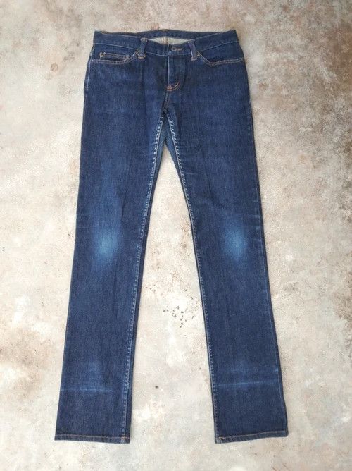 Hysteric Glamour 90s Vintage Hysteric Glamour Jeans 29x33 Size US 29 - 2 Thumbnail