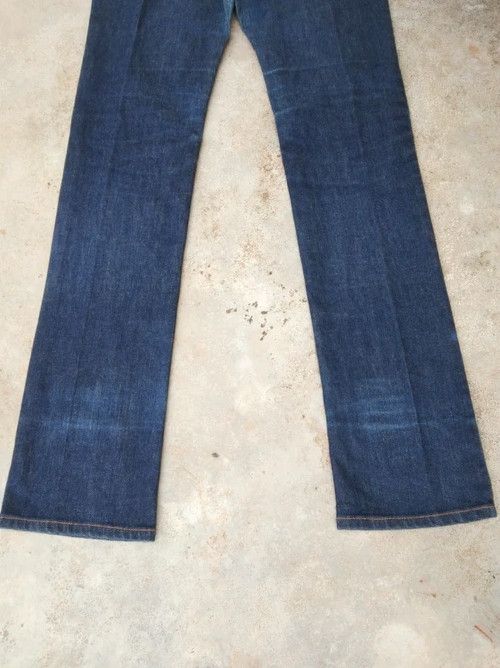 Hysteric Glamour 90s Vintage Hysteric Glamour Jeans 29x33 Size US 29 - 4 Thumbnail