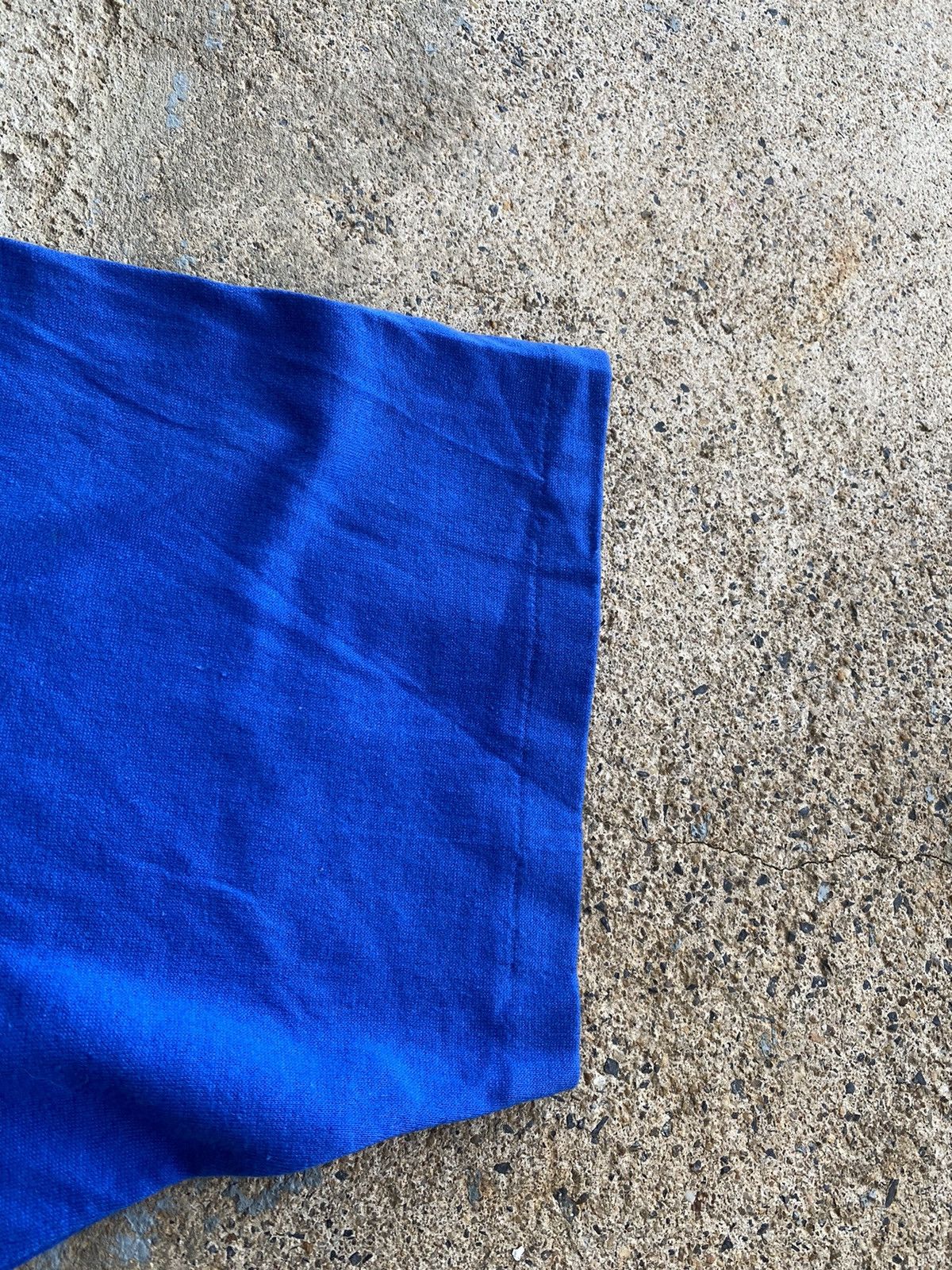 MLB × Vintage Vintage 80’s Toronto Blue Jays Single Stitch Shiry Size US M / EU 48-50 / 2 - 5 Thumbnail