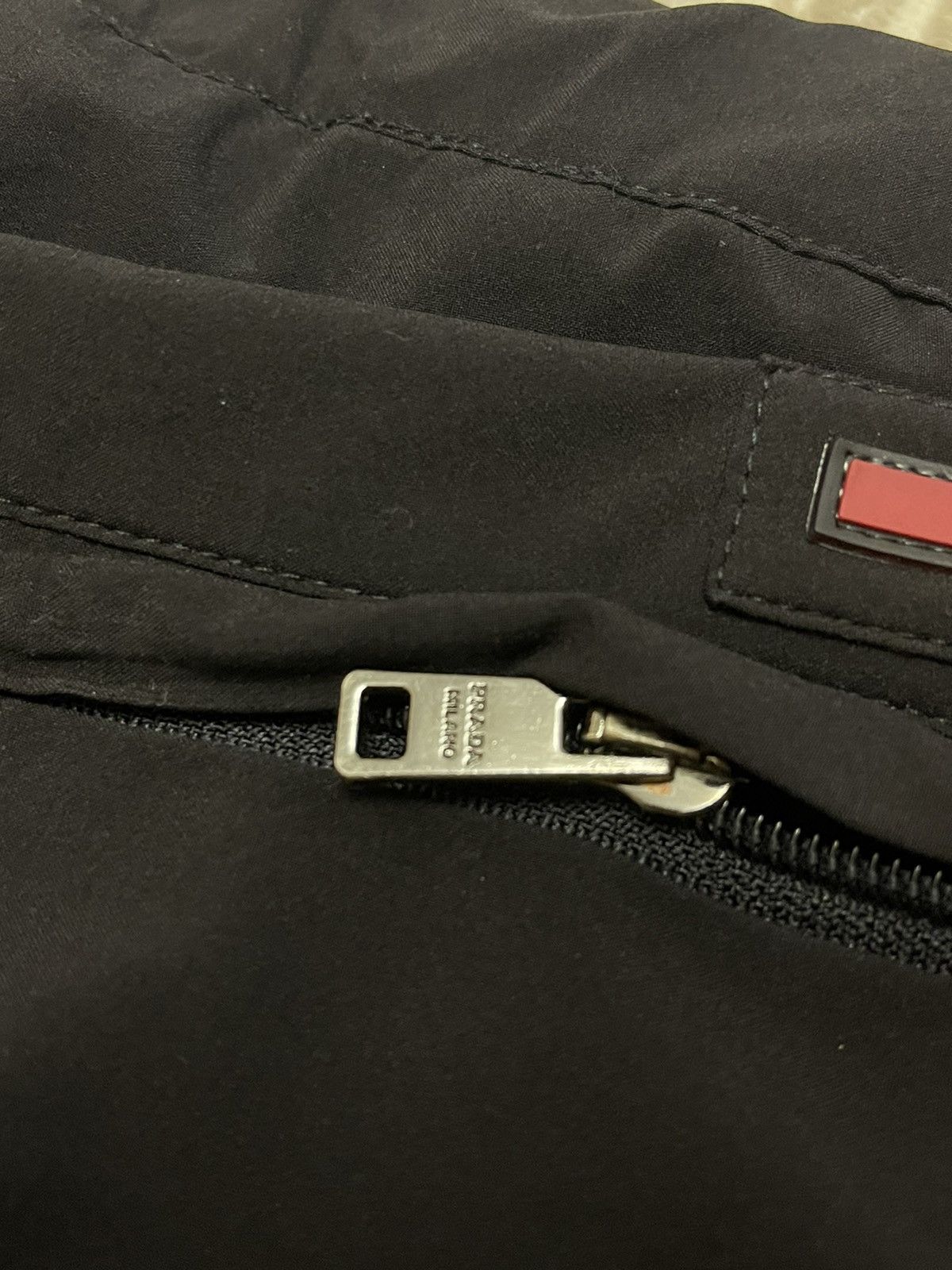 Prada Prada Shorts Size US 32 / EU 48 - 4 Thumbnail