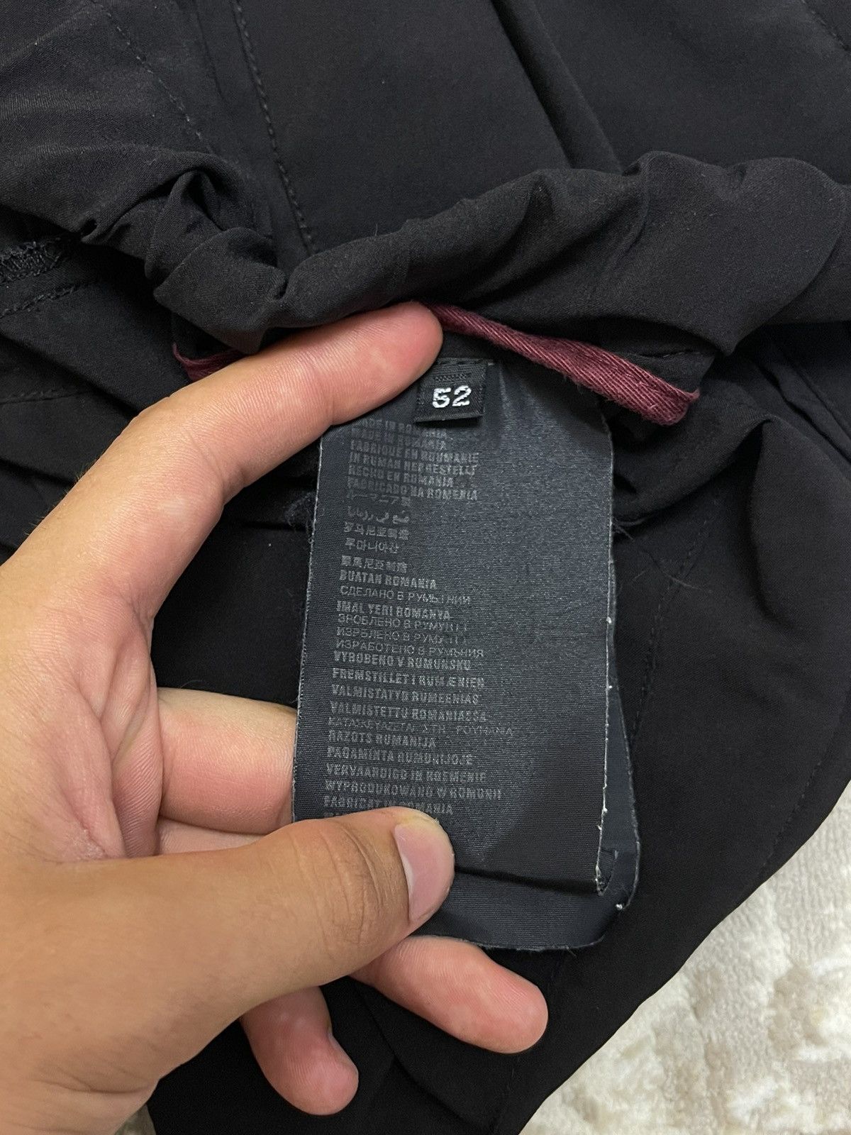 Prada Prada Shorts Size US 32 / EU 48 - 6 Thumbnail