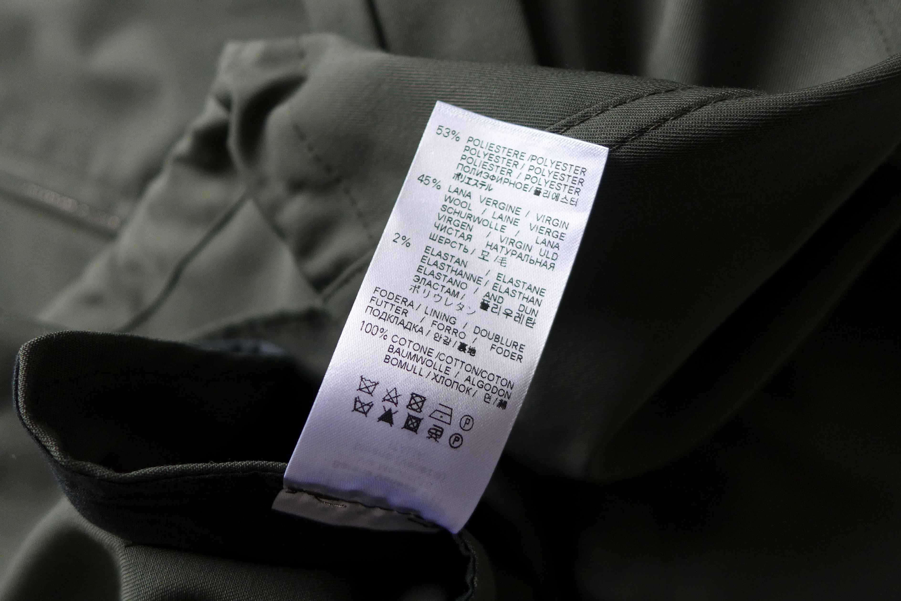 Barena Barena Giare Bomber Jacket - Army Green Size US XL / EU 56 / 4 - 14 Thumbnail