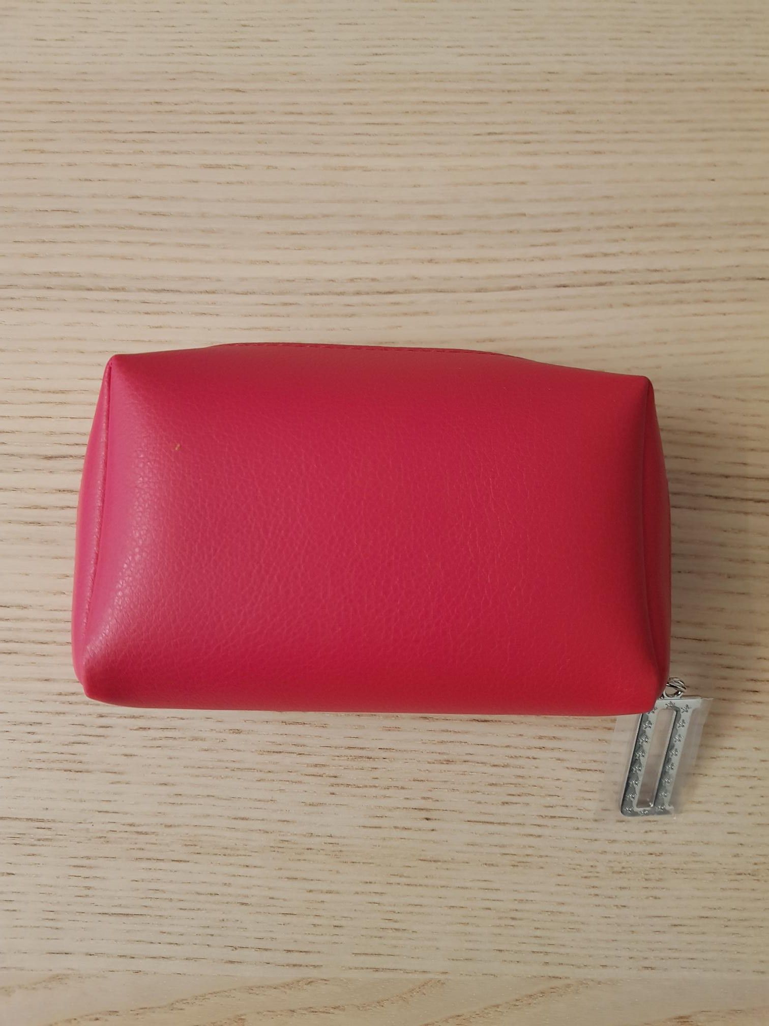 Dior Dior pouch in Red Size ONE SIZE - 2 Thumbnail