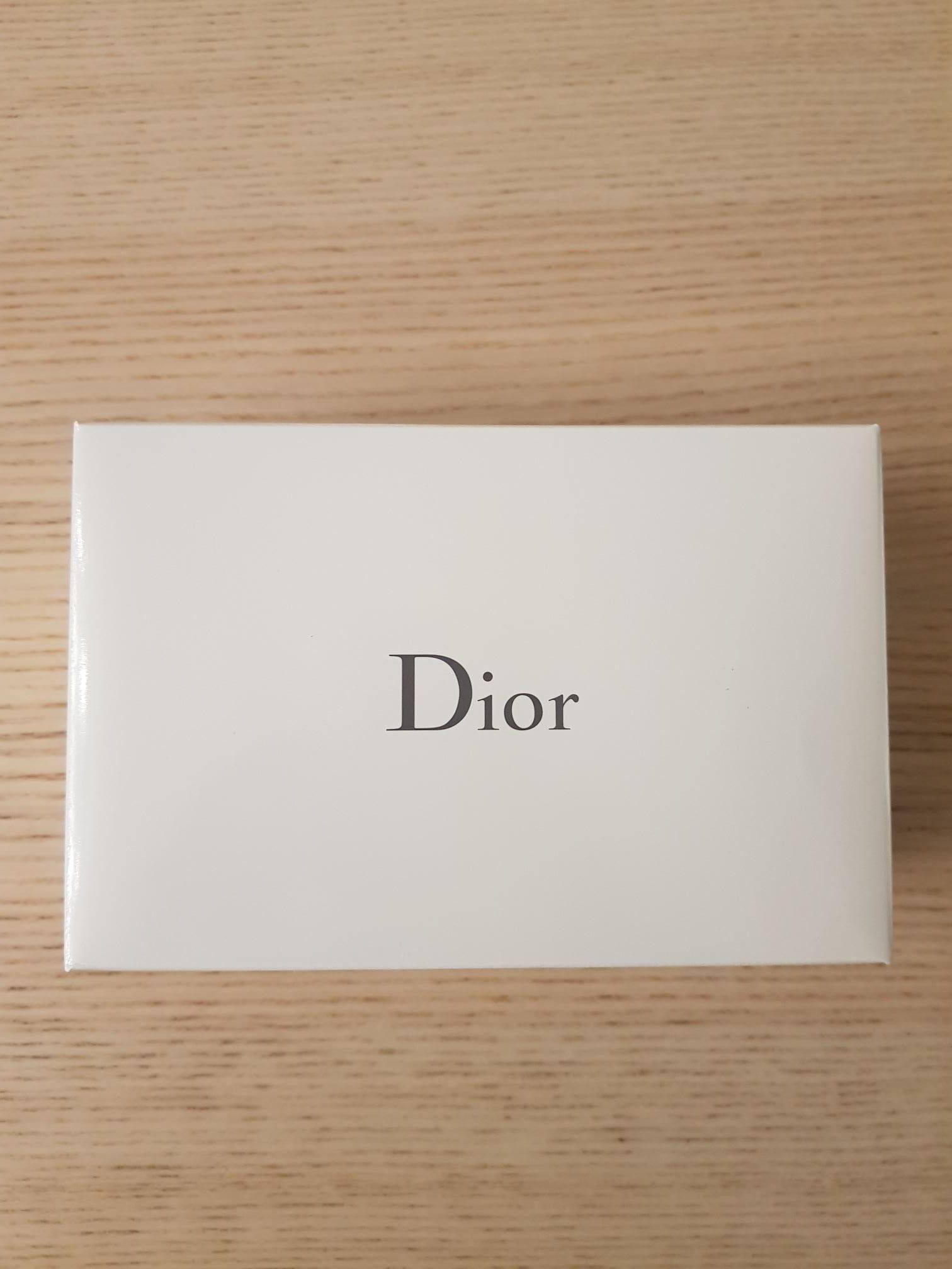 Dior Dior pouch in Red Size ONE SIZE - 5 Thumbnail