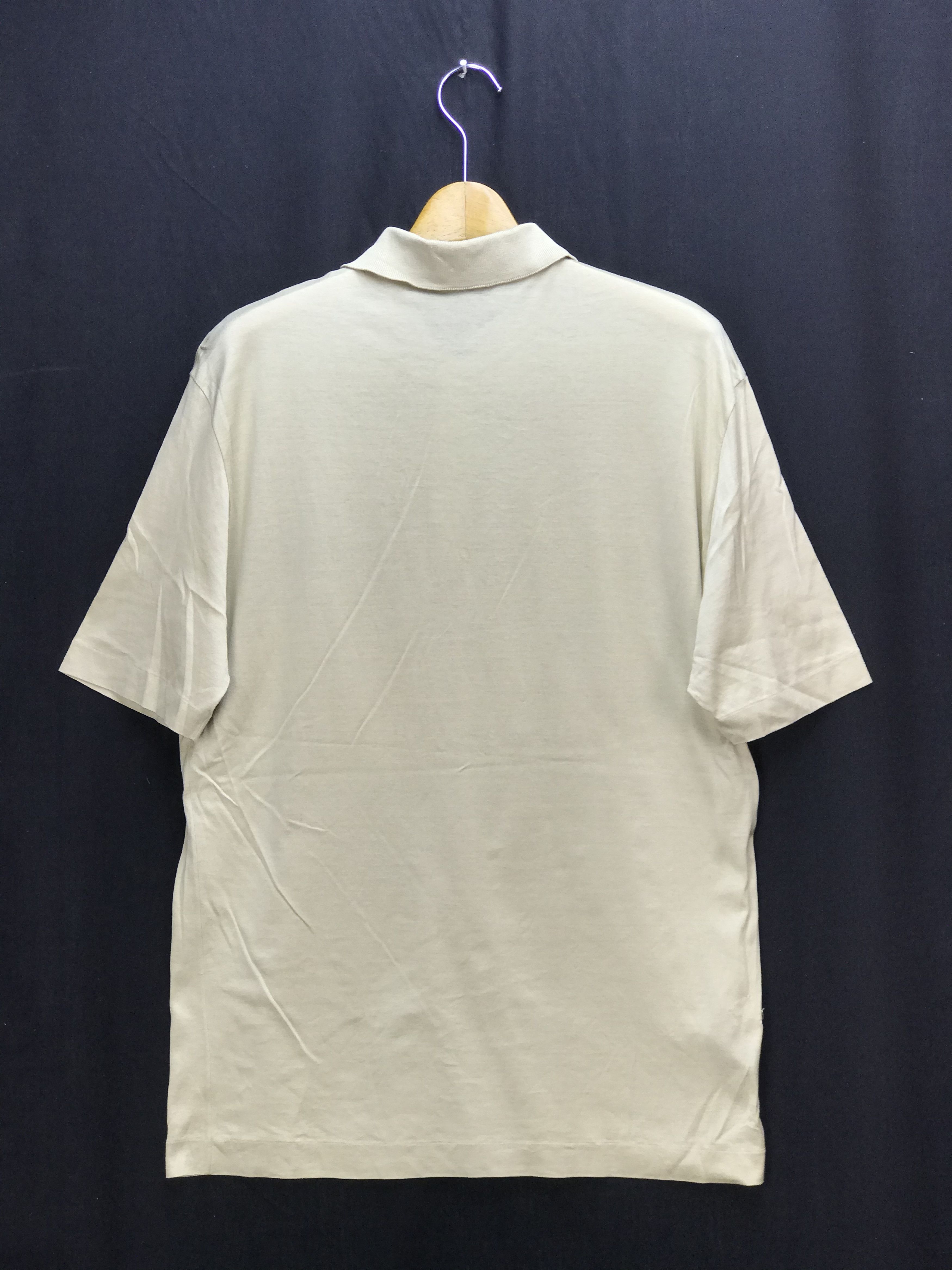 Loewe VINTAGE LOEWE POLO SHIRT Size US M / EU 48-50 / 2 - 6 Thumbnail