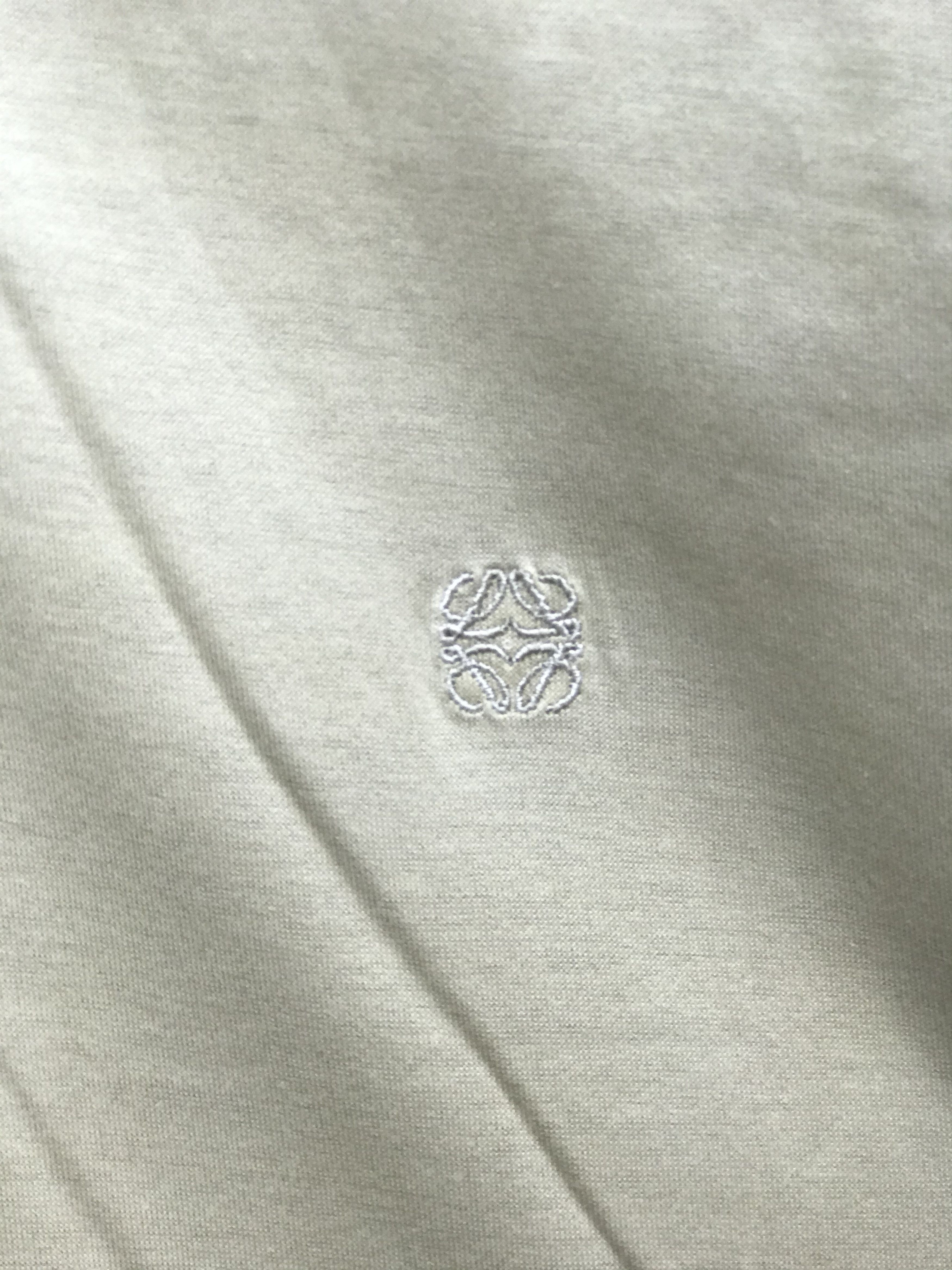 Loewe VINTAGE LOEWE POLO SHIRT Size US M / EU 48-50 / 2 - 3 Thumbnail
