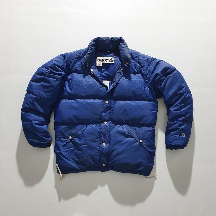 Gerry best sale down jacket