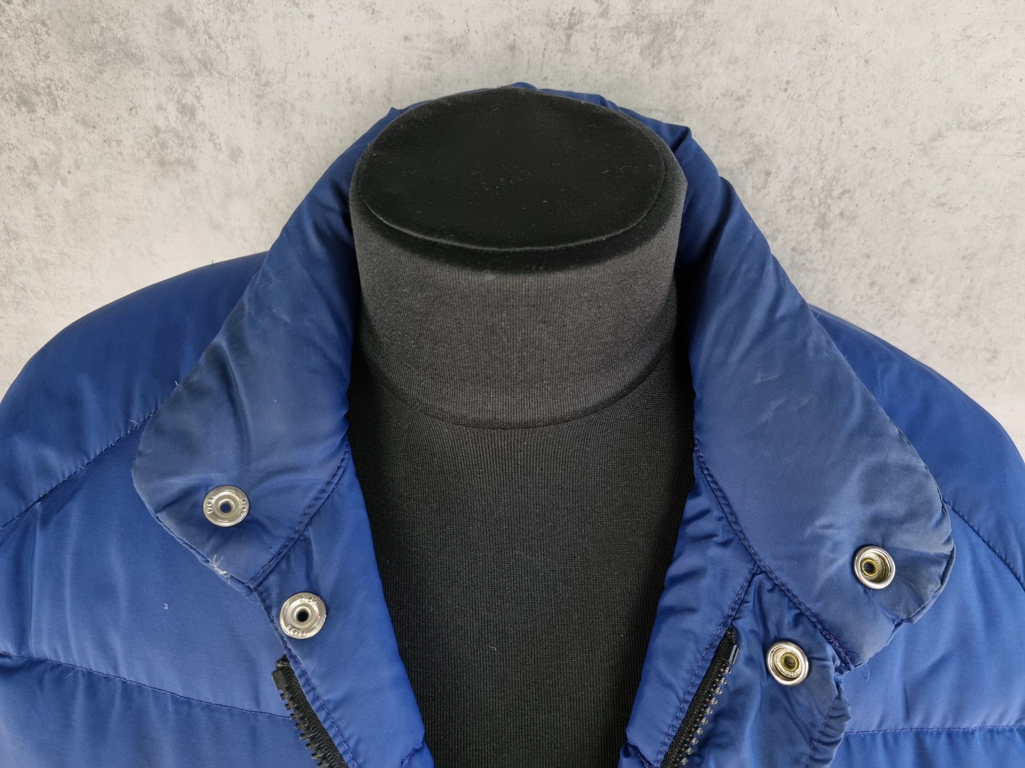 Other Vintage 80s GERRY Down Jacket Made in USA THE NORTH FACE Size US L / EU 52-54 / 3 - 13 Thumbnail