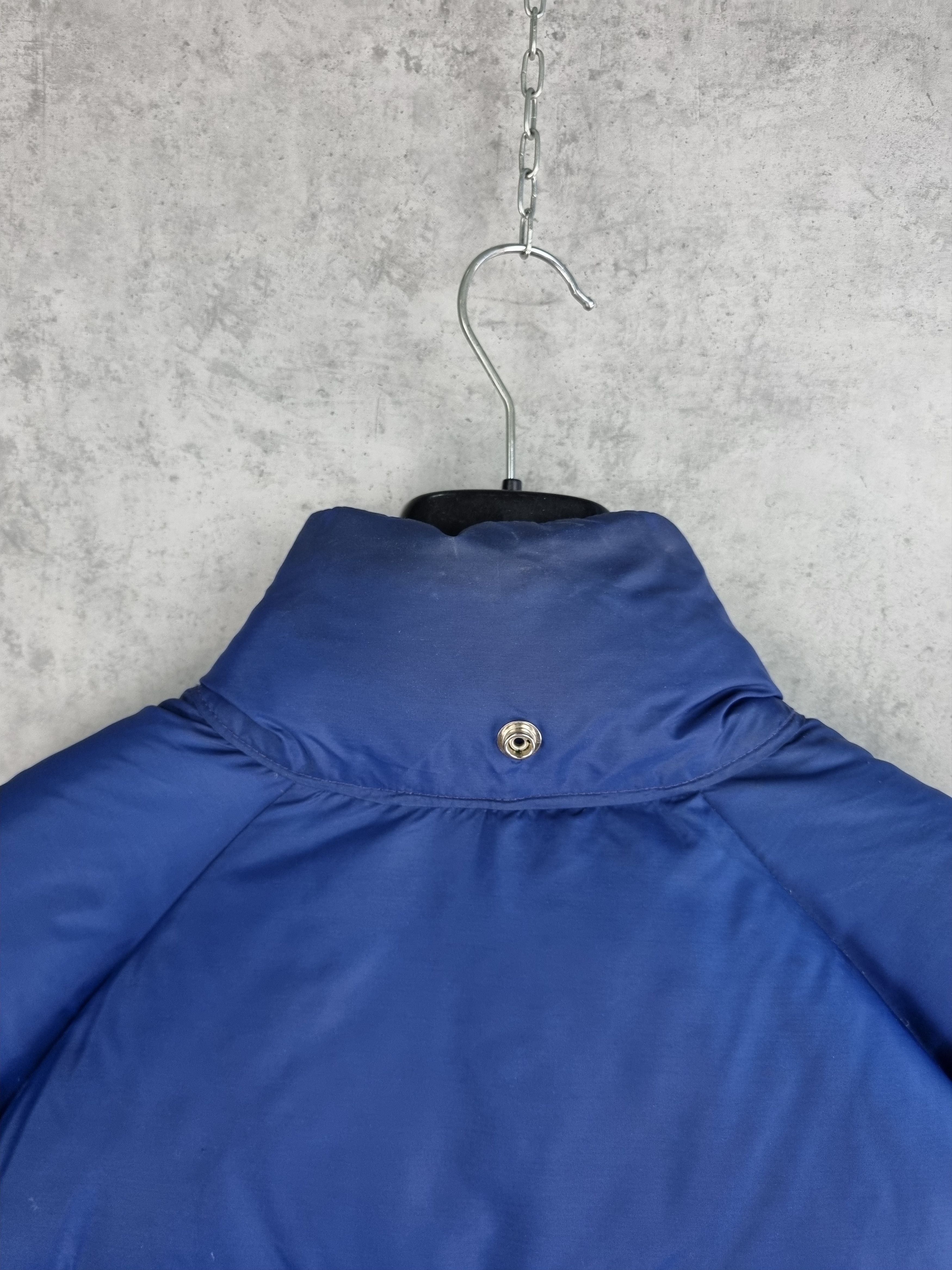Other Vintage 80s GERRY Down Jacket Made in USA THE NORTH FACE Size US L / EU 52-54 / 3 - 9 Thumbnail