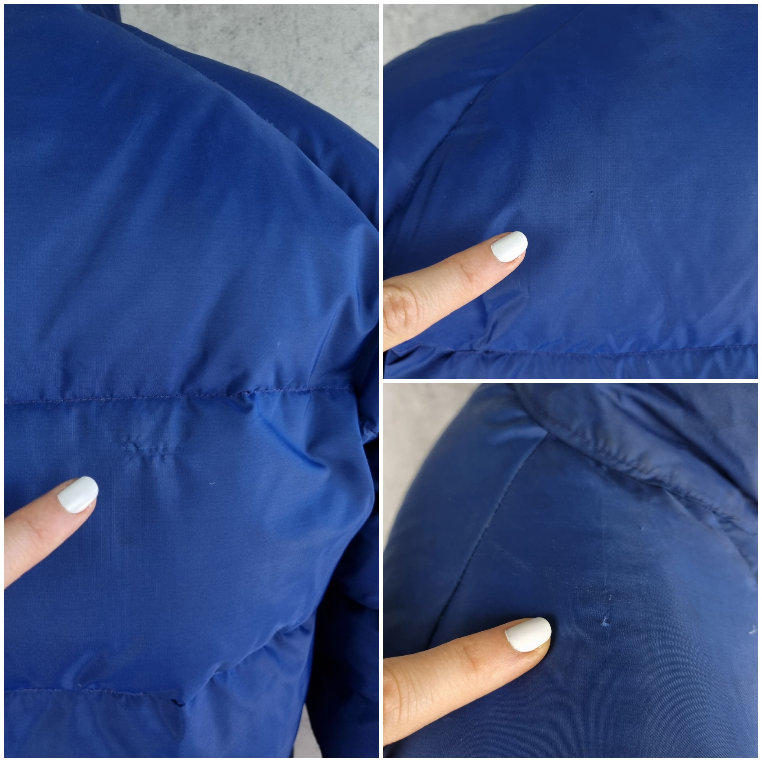 Other Vintage 80s GERRY Down Jacket Made in USA THE NORTH FACE Size US L / EU 52-54 / 3 - 16 Thumbnail