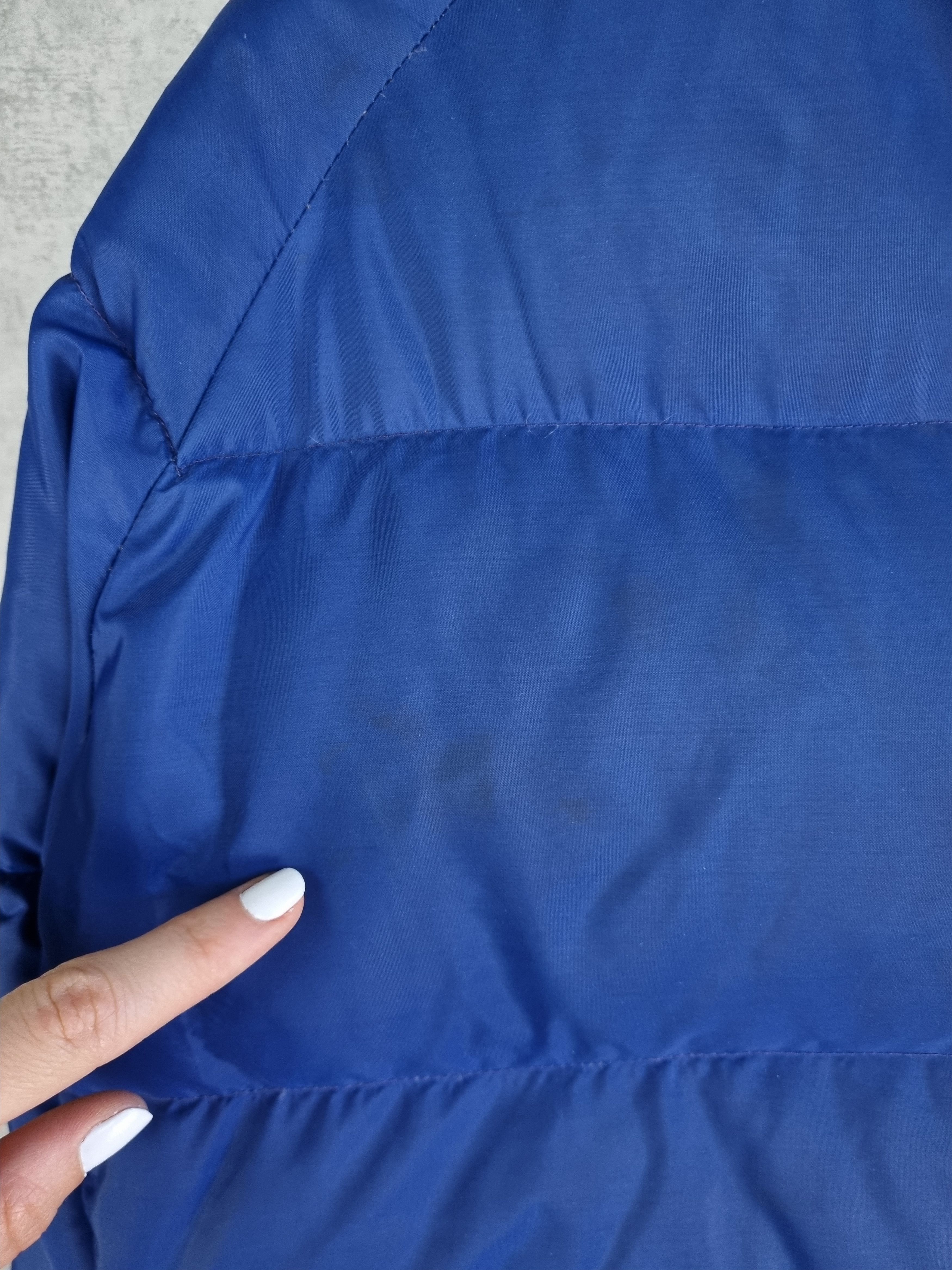 Other Vintage 80s GERRY Down Jacket Made in USA THE NORTH FACE Size US L / EU 52-54 / 3 - 17 Thumbnail
