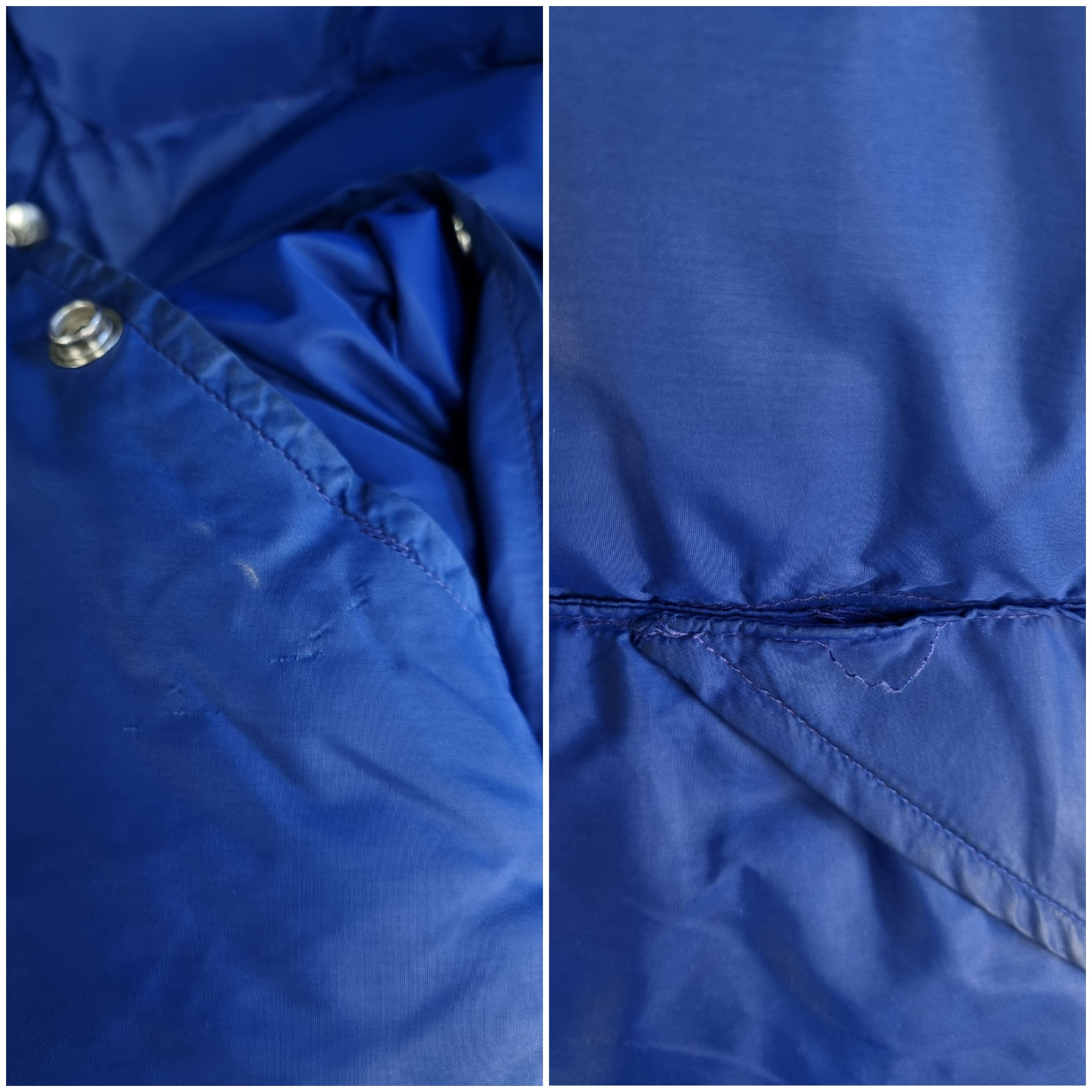 Other Vintage 80s GERRY Down Jacket Made in USA THE NORTH FACE Size US L / EU 52-54 / 3 - 19 Thumbnail