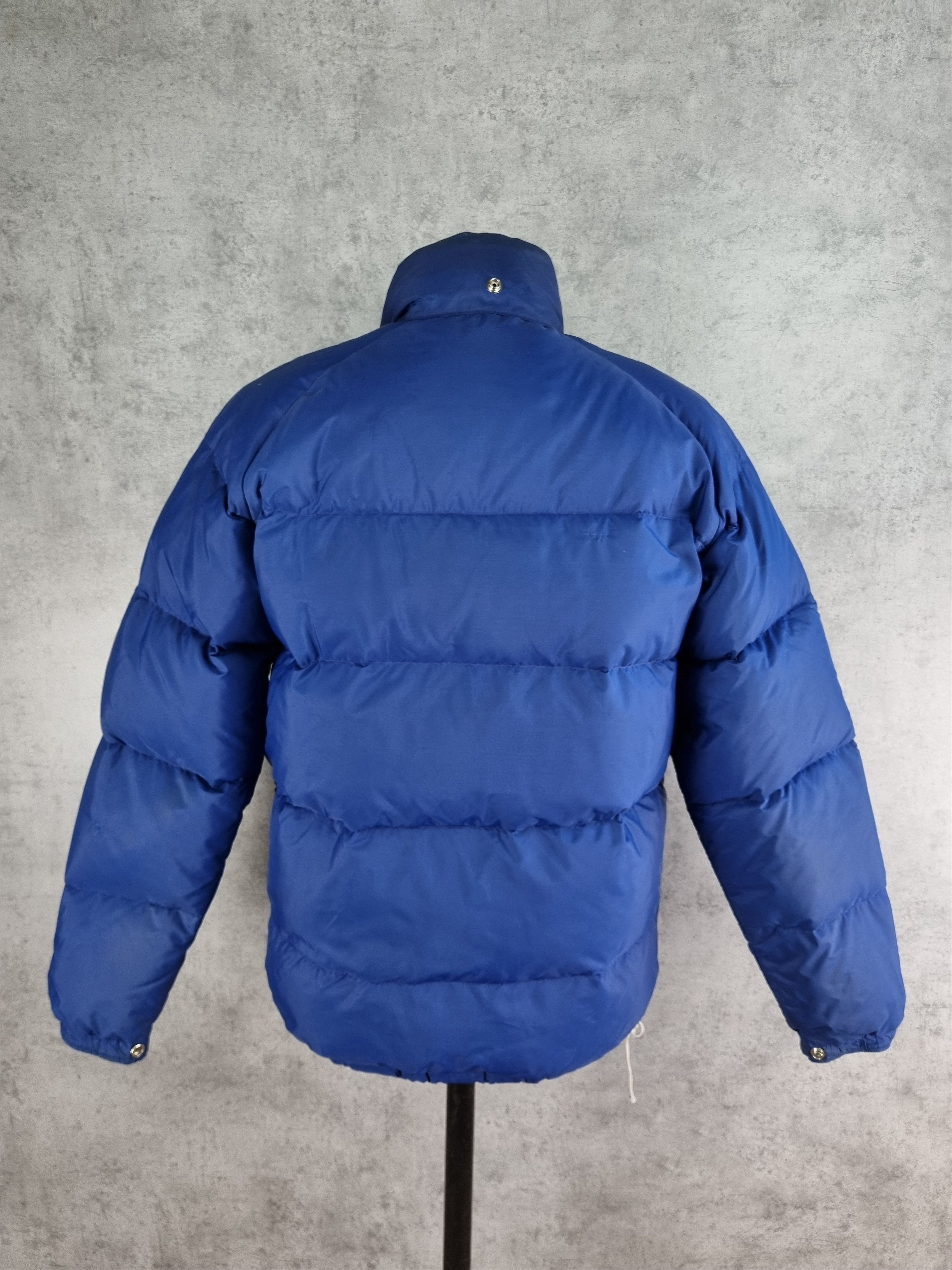 Other Vintage 80s GERRY Down Jacket Made in USA THE NORTH FACE Size US L / EU 52-54 / 3 - 8 Thumbnail