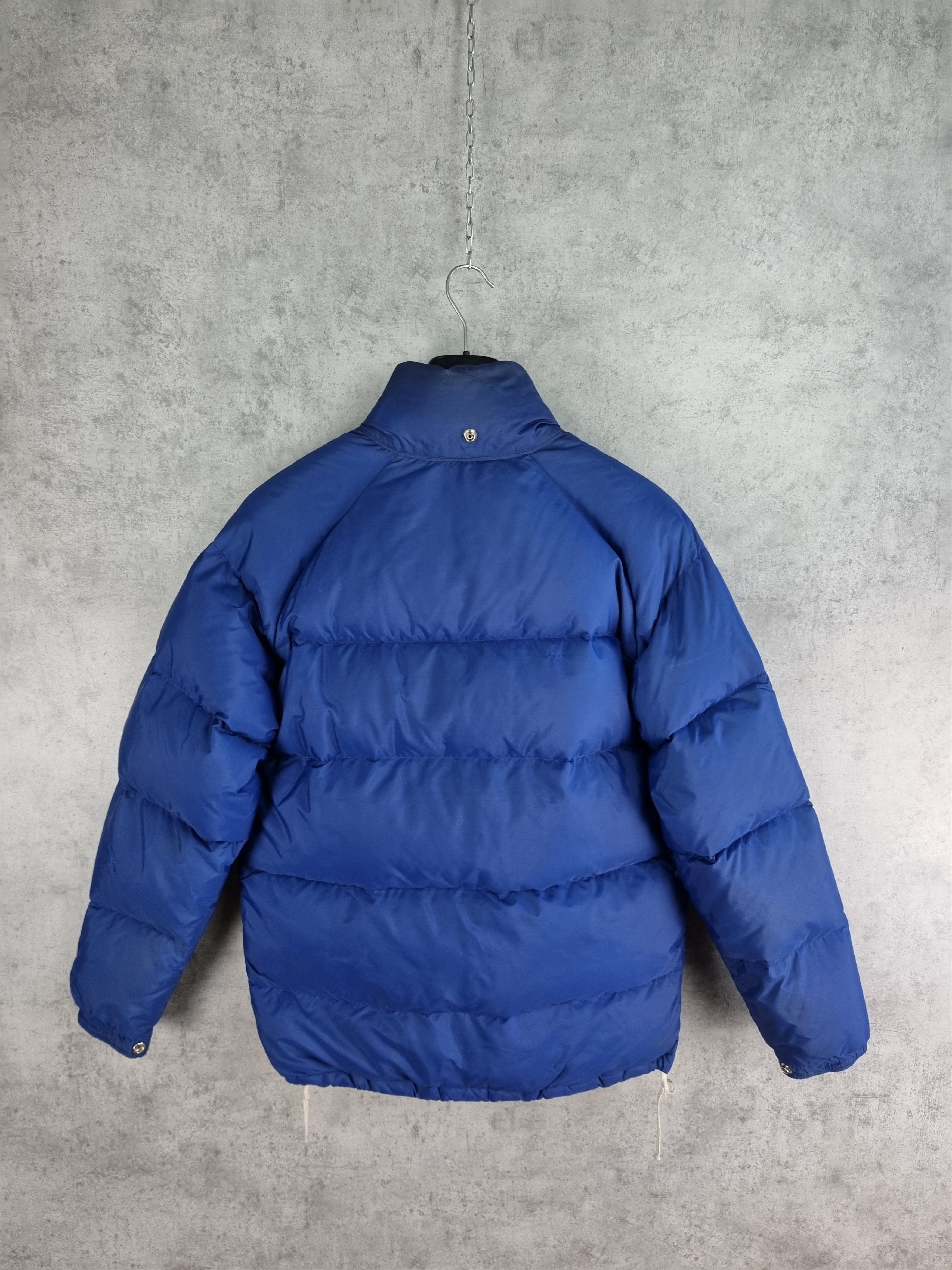 Other Vintage 80s GERRY Down Jacket Made in USA THE NORTH FACE Size US L / EU 52-54 / 3 - 6 Thumbnail
