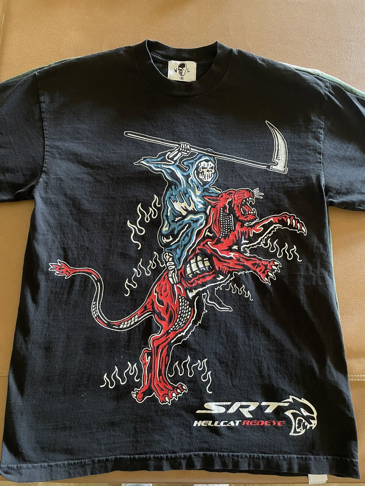 warren lotas stussy