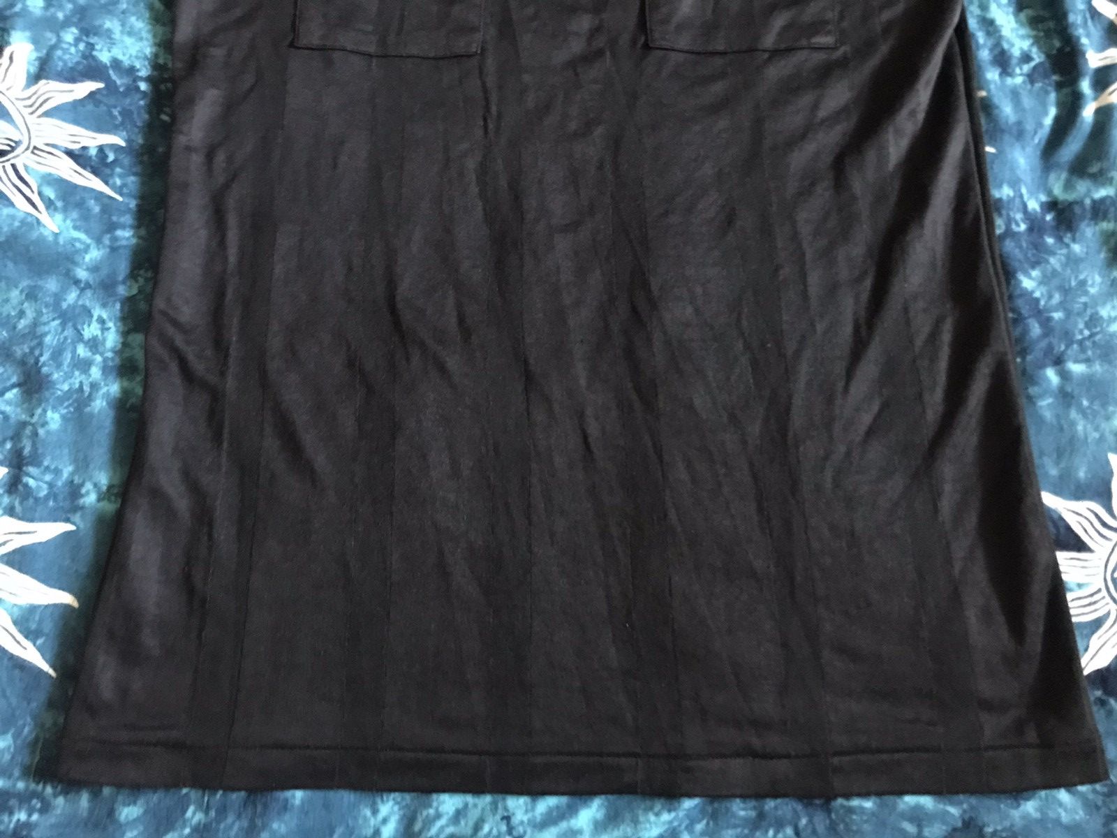 Erima Vintage Erima Switzerland 70s Football Referee Shirt Size US XL / EU 56 / 4 - 3 Thumbnail