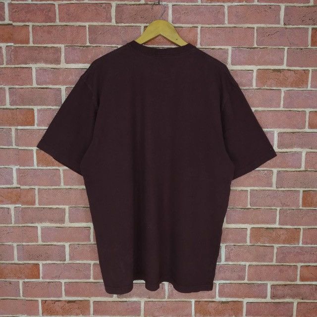 Carhartt Iconic Carhartt Workers Plain Single Pocket With Logo Size US XL / EU 56 / 4 - 2 Thumbnail