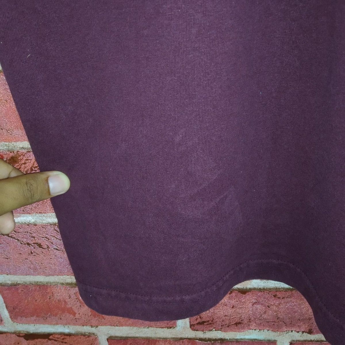 Carhartt Iconic Carhartt Workers Plain Single Pocket With Logo Size US XL / EU 56 / 4 - 4 Thumbnail