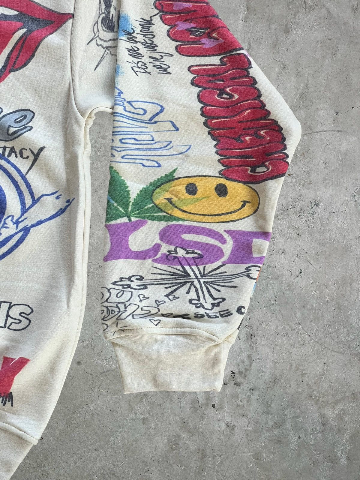 Other Night Club War Hoodie Size US XXL / EU 58 / 5 - 4 Thumbnail