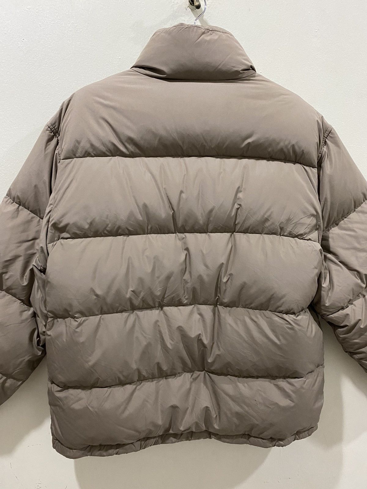 Vintage 🔥Vintage🔥 First Down Puffer Jacket Size US L / EU 52-54 / 3 - 13 Thumbnail