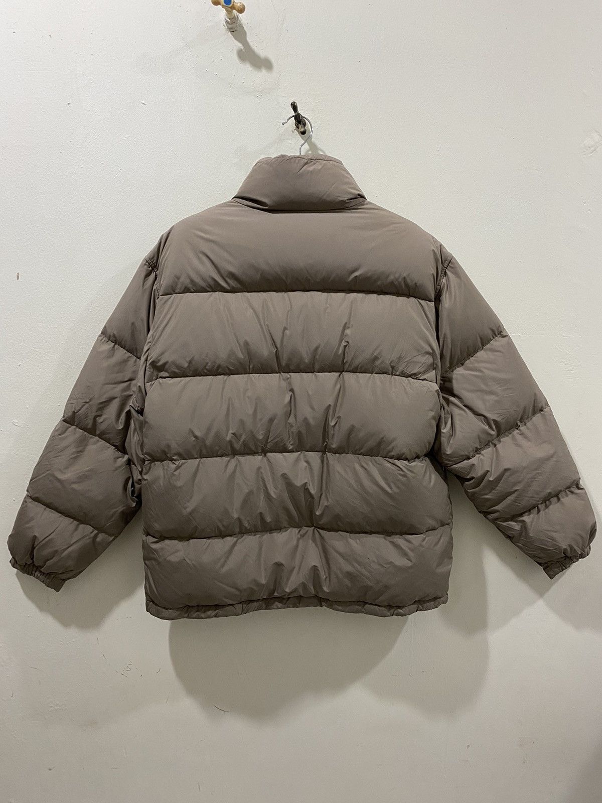 Vintage 🔥Vintage🔥 First Down Puffer Jacket Size US L / EU 52-54 / 3 - 12 Thumbnail