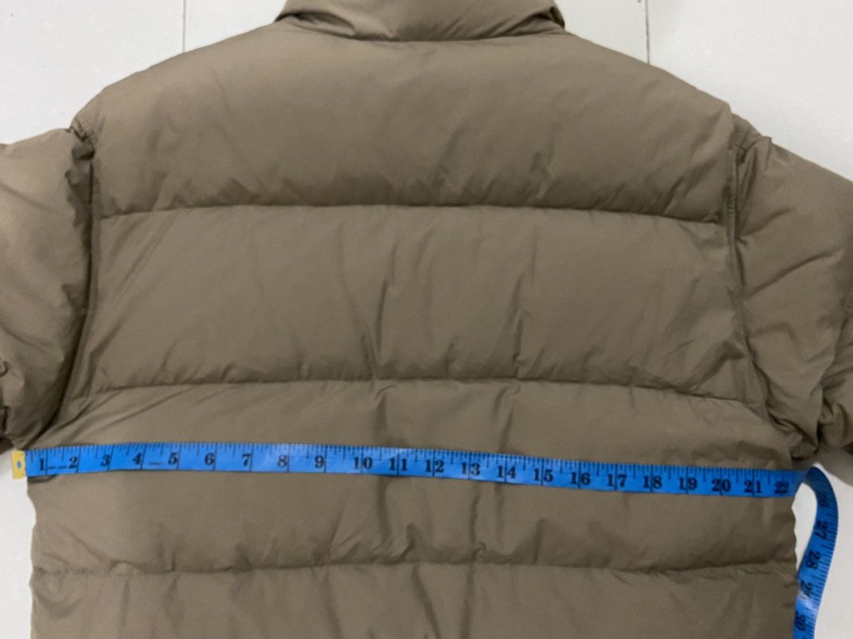 Vintage 🔥Vintage🔥 First Down Puffer Jacket Size US L / EU 52-54 / 3 - 15 Thumbnail