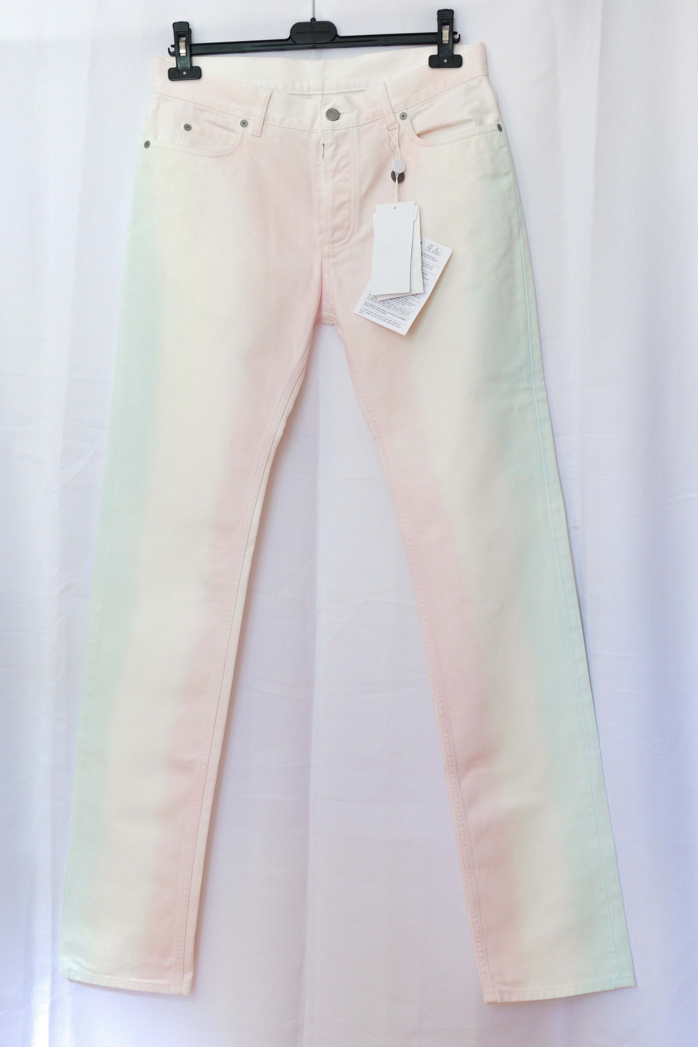 popsicle denim