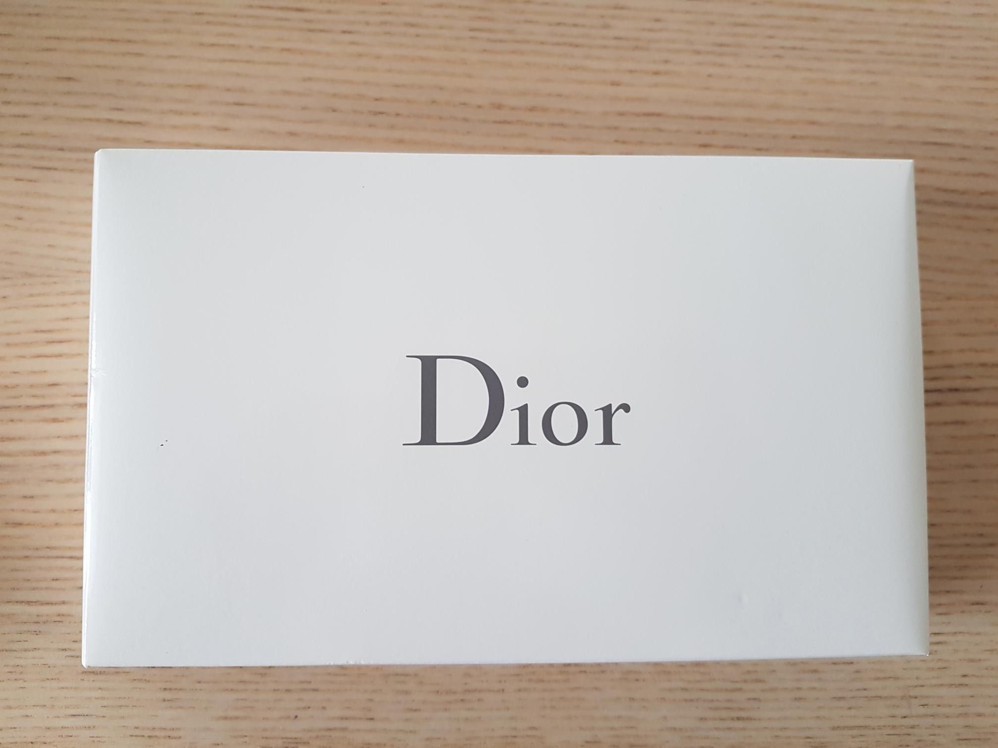 Dior Dior pouch in Black Size ONE SIZE - 4 Thumbnail