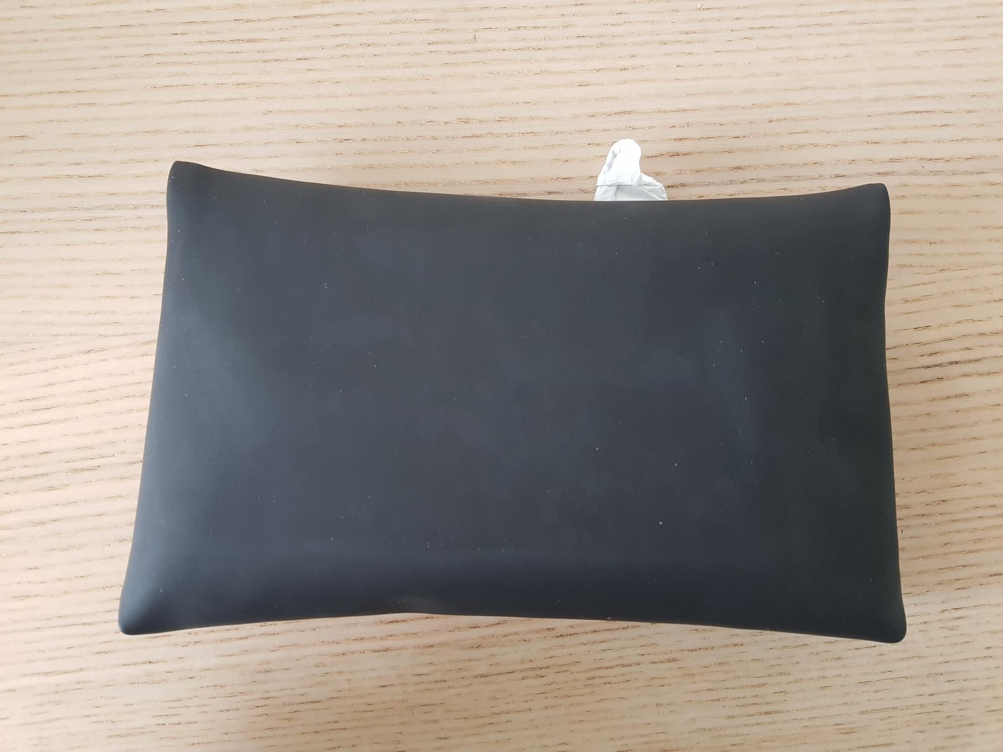 Dior Dior pouch in Black Size ONE SIZE - 2 Thumbnail