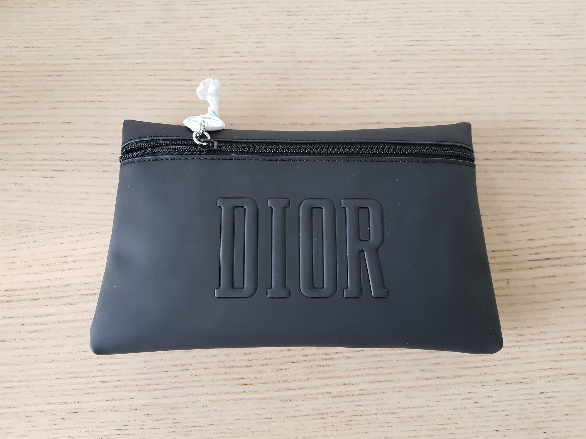 Dior Dior pouch in Black Size ONE SIZE - 1 Thumbnail