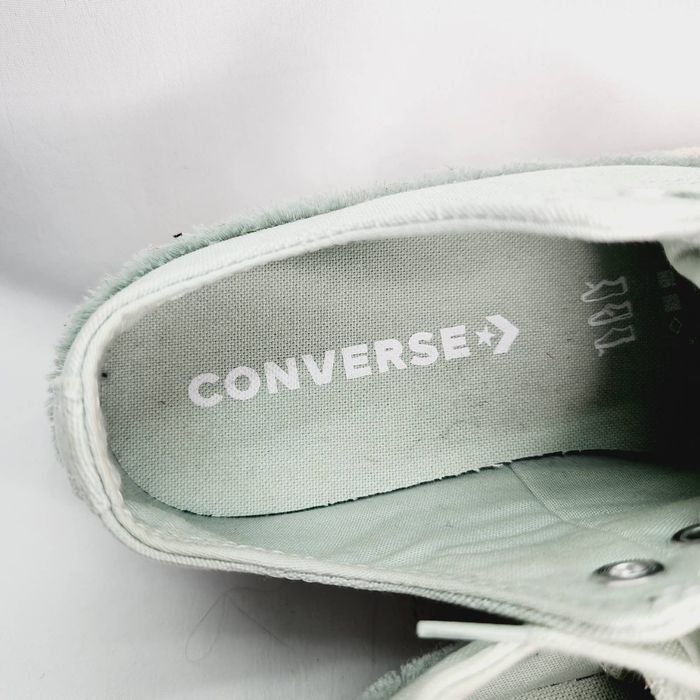 Converse Converse Trail To Cove Espadrille Canvas Platform Sneakers