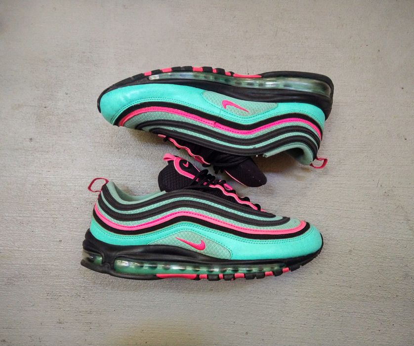 Air max 97 hot sale south beach miami