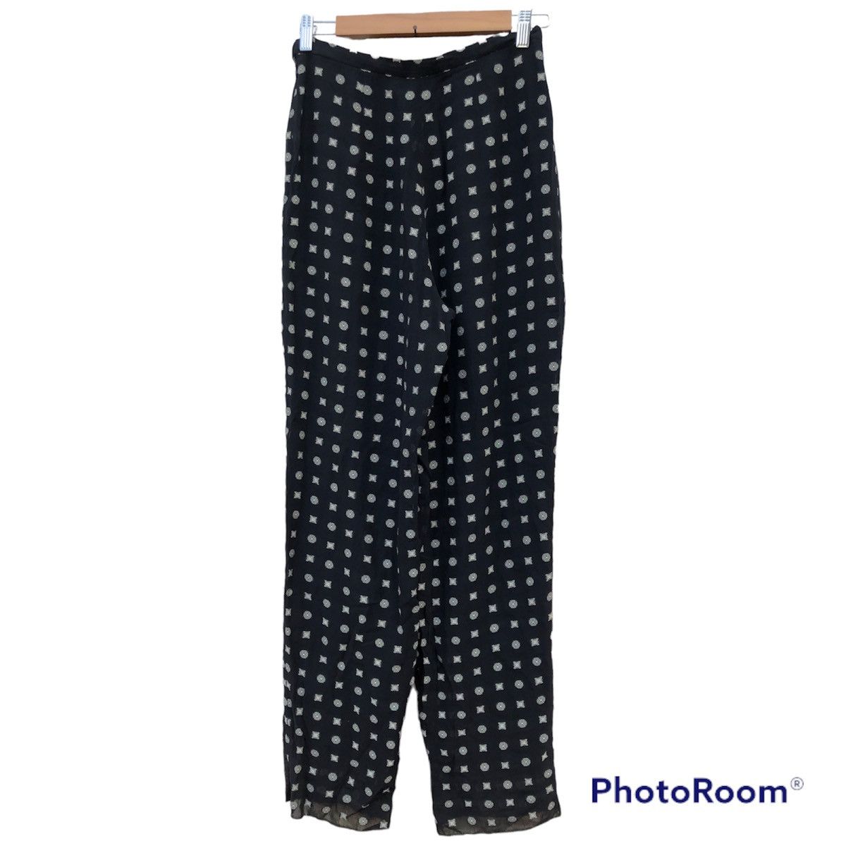 Other Hilton Vestimenta Spa Pants Size 26" / US 2 / IT 38 - 2 Thumbnail