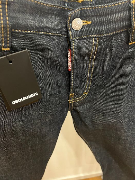 Dsquared2 Dsquared Sexy Twist Jeans 580$ | Grailed