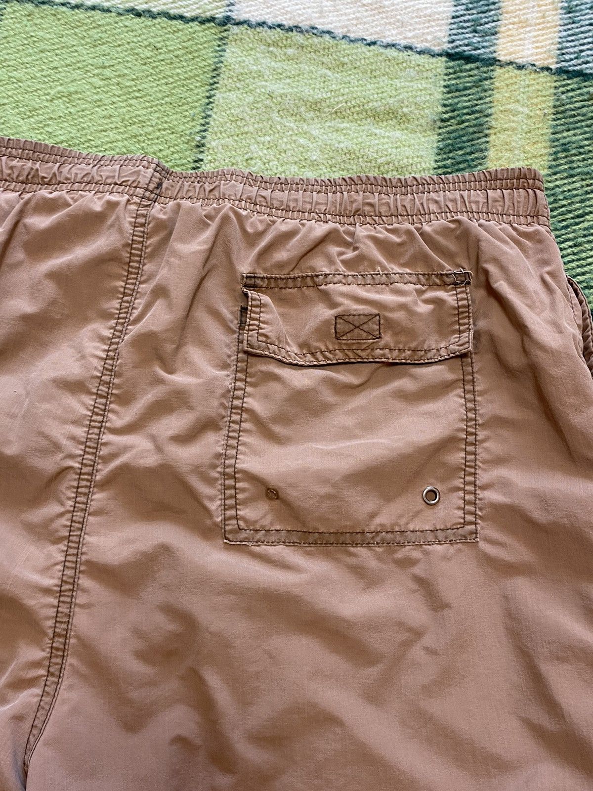 Ellesse Vintage Ellesse shorts streetwear y2k casual style size L Size US 34 / EU 50 - 4 Thumbnail