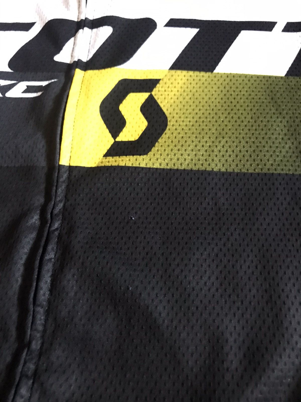 Sports Specialties Scott Rc Cycling Bib Shorts and Brace Jersey size M Size US M / EU 48-50 / 2 - 6 Thumbnail
