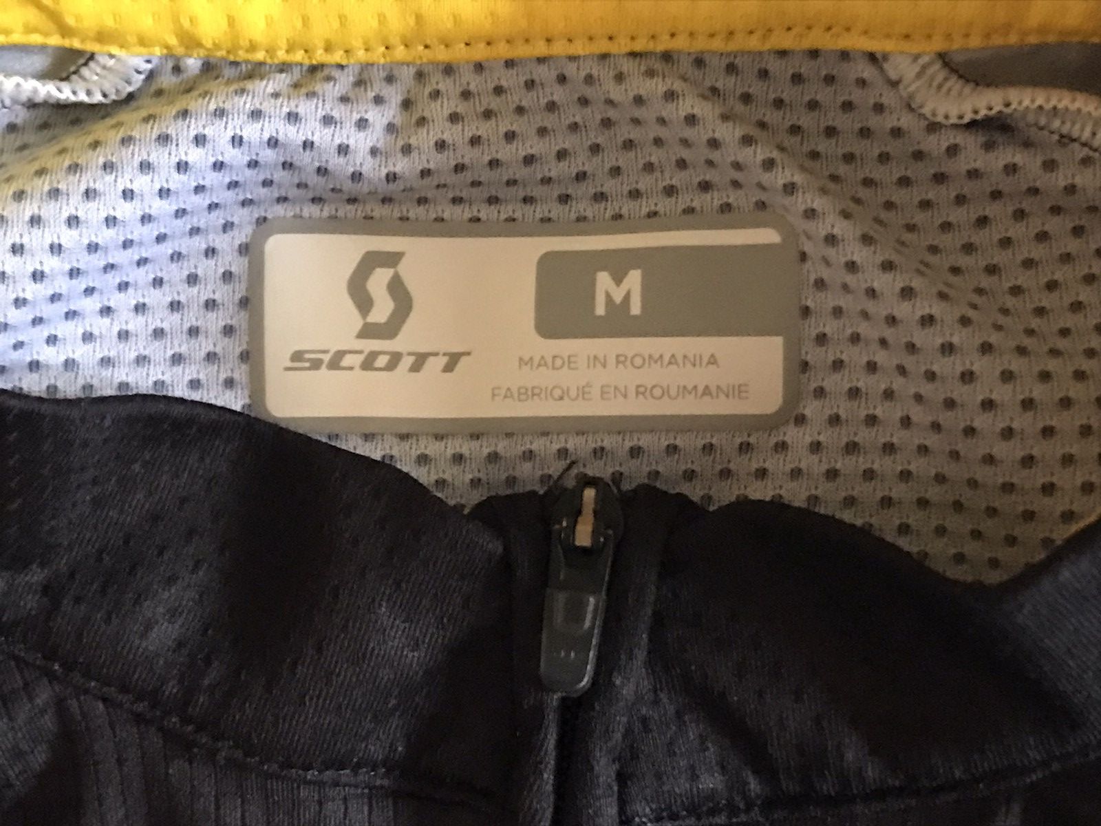 Sports Specialties Scott Rc Cycling Bib Shorts and Brace Jersey size M Size US M / EU 48-50 / 2 - 8 Thumbnail