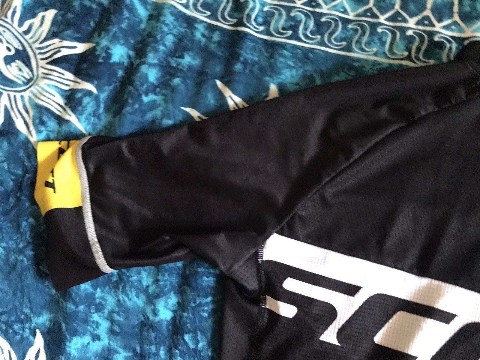 Sports Specialties Scott Rc Cycling Bib Shorts and Brace Jersey size M Size US M / EU 48-50 / 2 - 17 Thumbnail