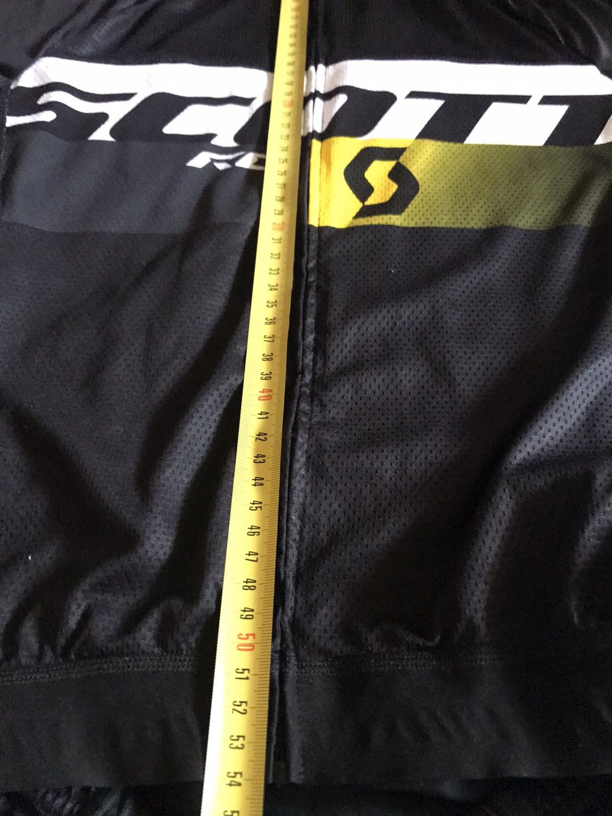 Sports Specialties Scott Rc Cycling Bib Shorts and Brace Jersey size M Size US M / EU 48-50 / 2 - 23 Thumbnail