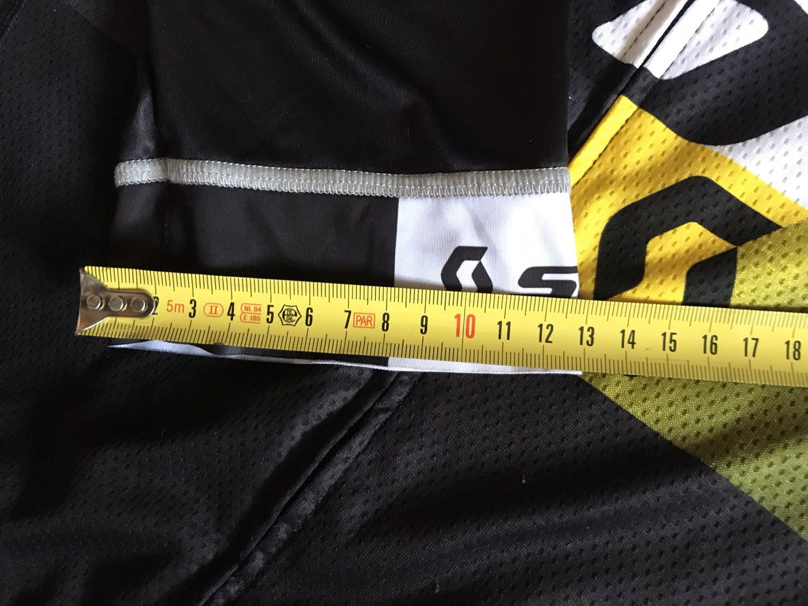 Sports Specialties Scott Rc Cycling Bib Shorts and Brace Jersey size M Size US M / EU 48-50 / 2 - 25 Thumbnail