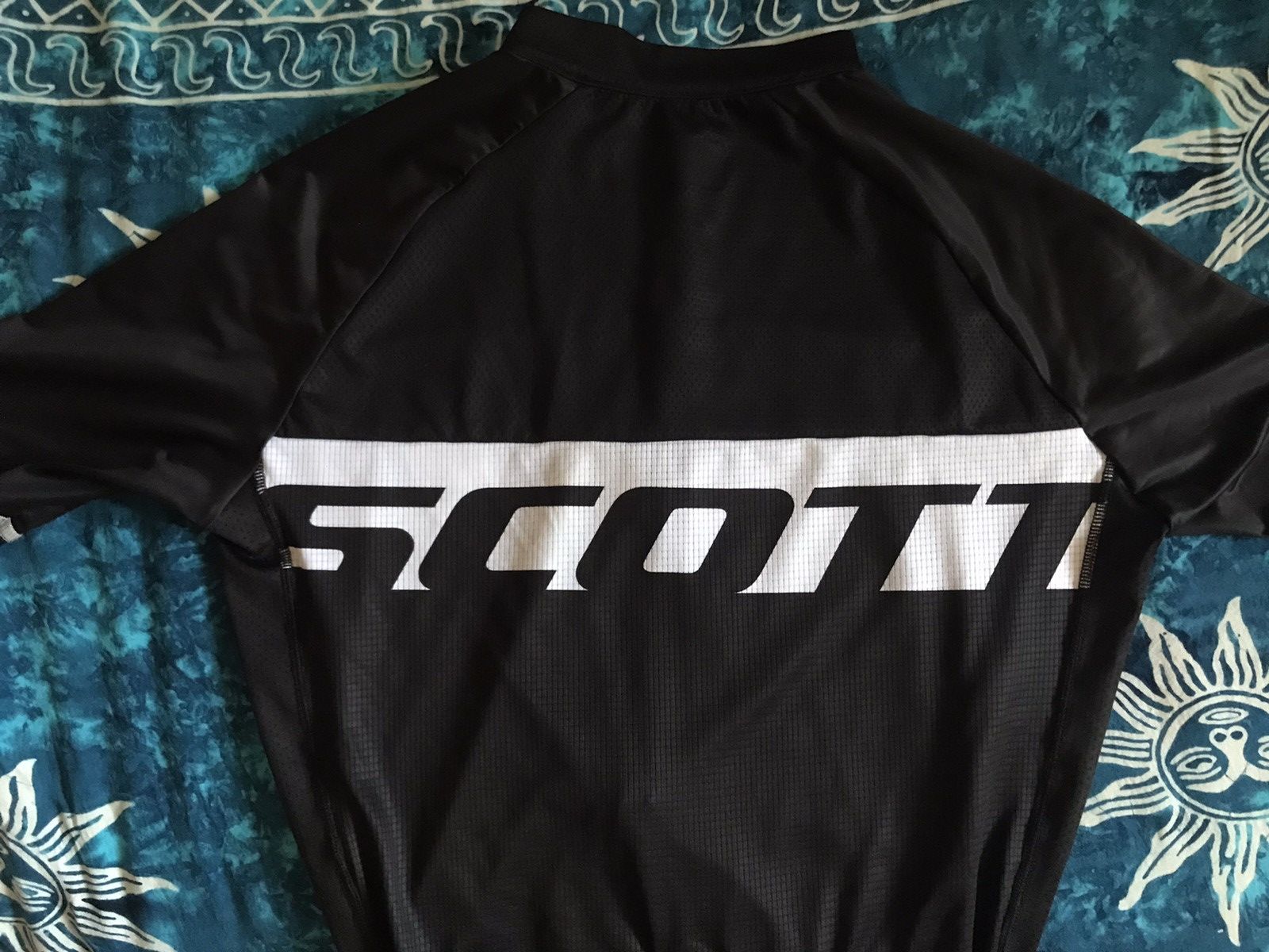 Sports Specialties Scott Rc Cycling Bib Shorts and Brace Jersey size M Size US M / EU 48-50 / 2 - 16 Thumbnail