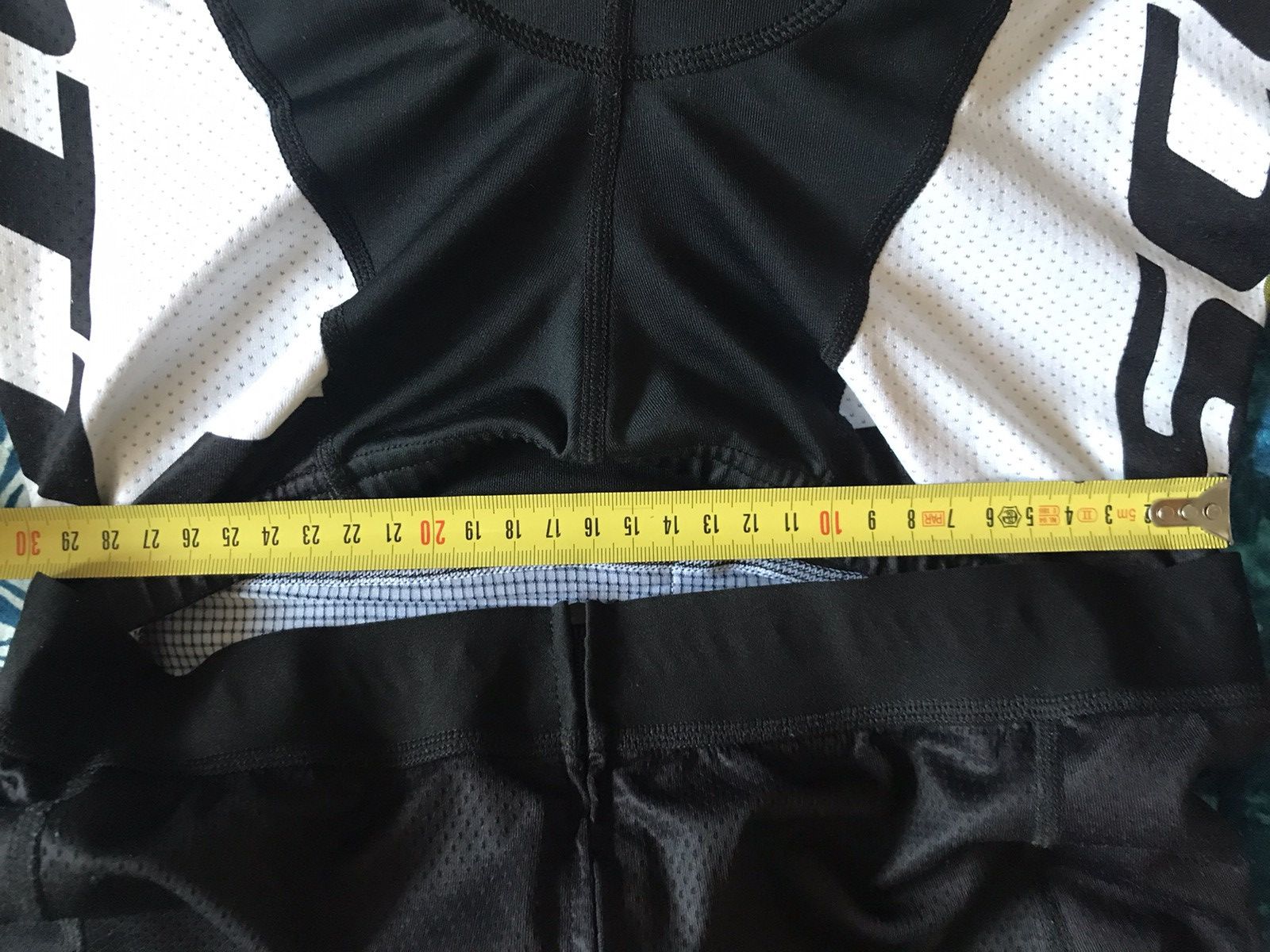 Sports Specialties Scott Rc Cycling Bib Shorts and Brace Jersey size M Size US M / EU 48-50 / 2 - 20 Thumbnail
