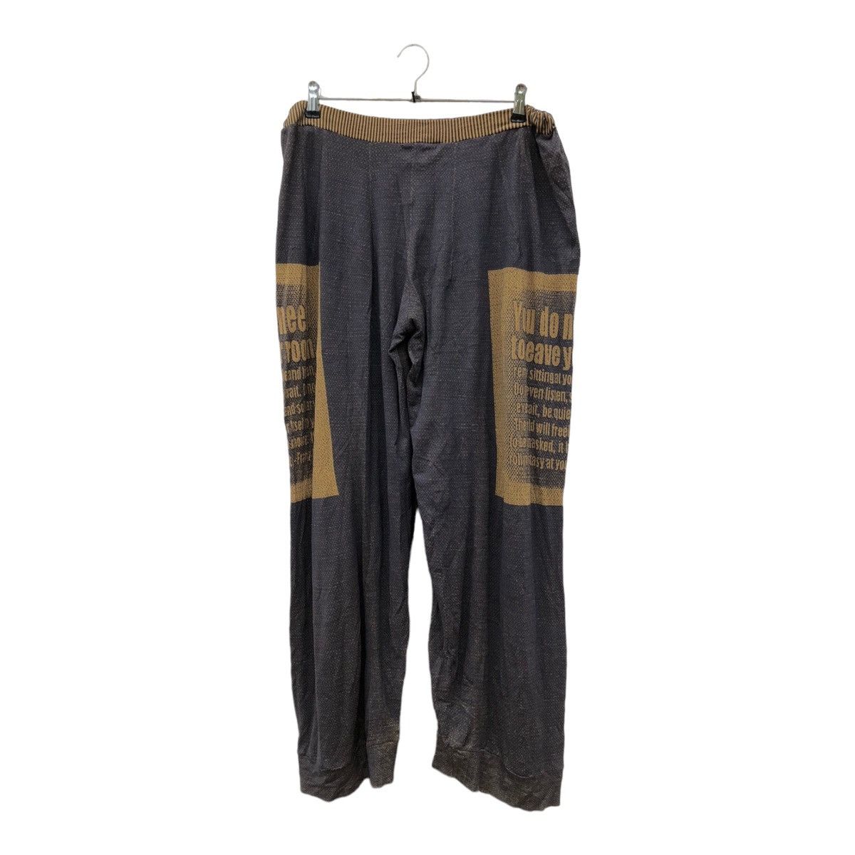 Other Emilio Cavallini Jogger pants Size US 36 / EU 52 - 1 Thumbnail