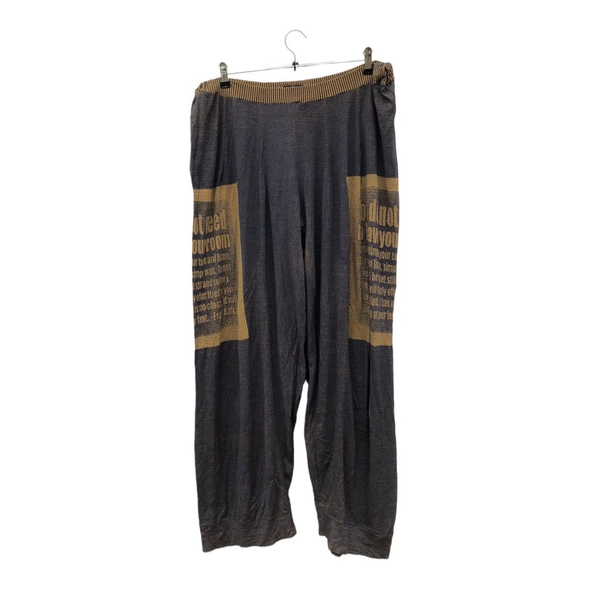 Other Emilio Cavallini Jogger pants Size US 36 / EU 52 - 2 Thumbnail