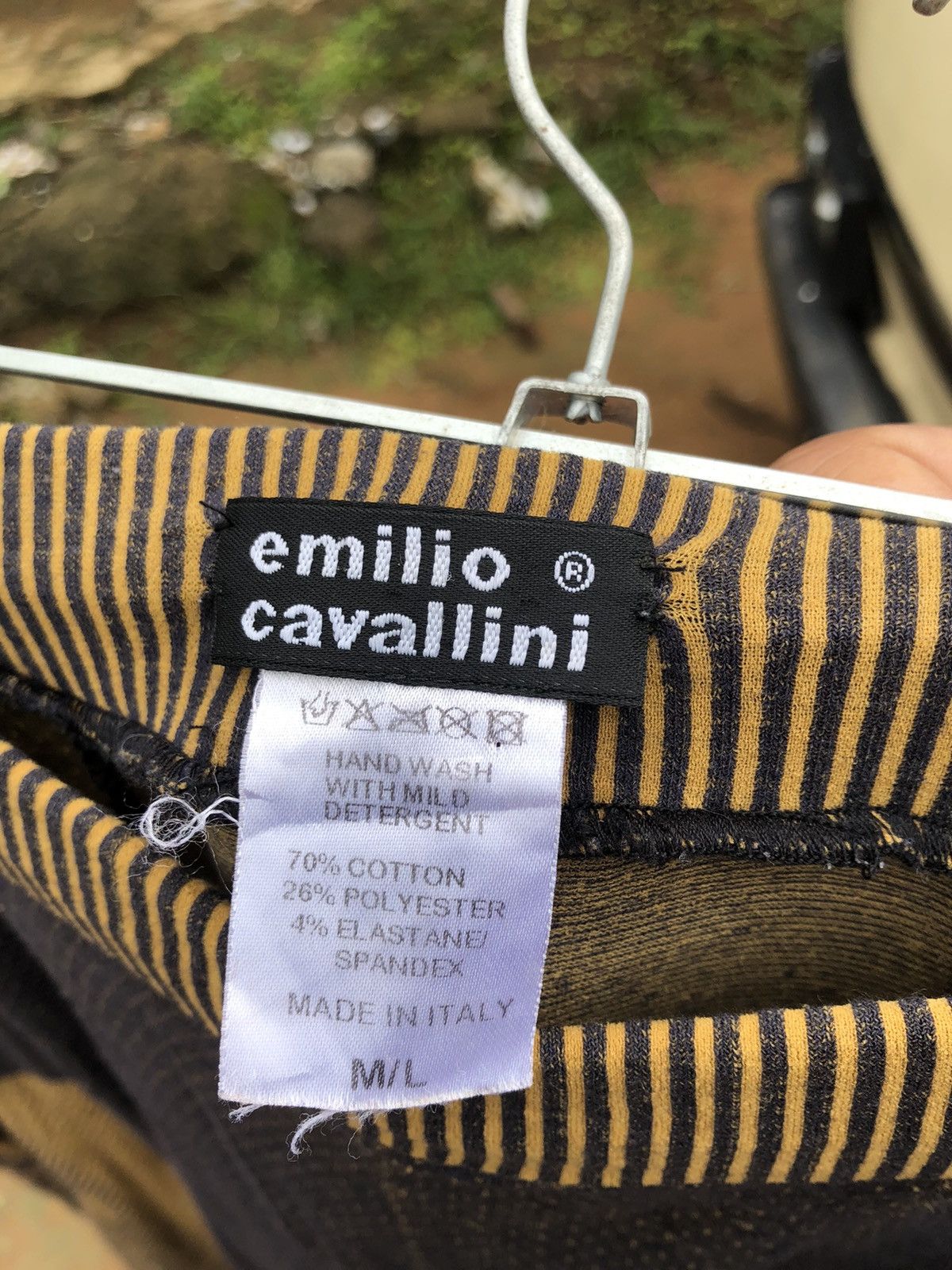 Other Emilio Cavallini Jogger pants Size US 36 / EU 52 - 4 Thumbnail